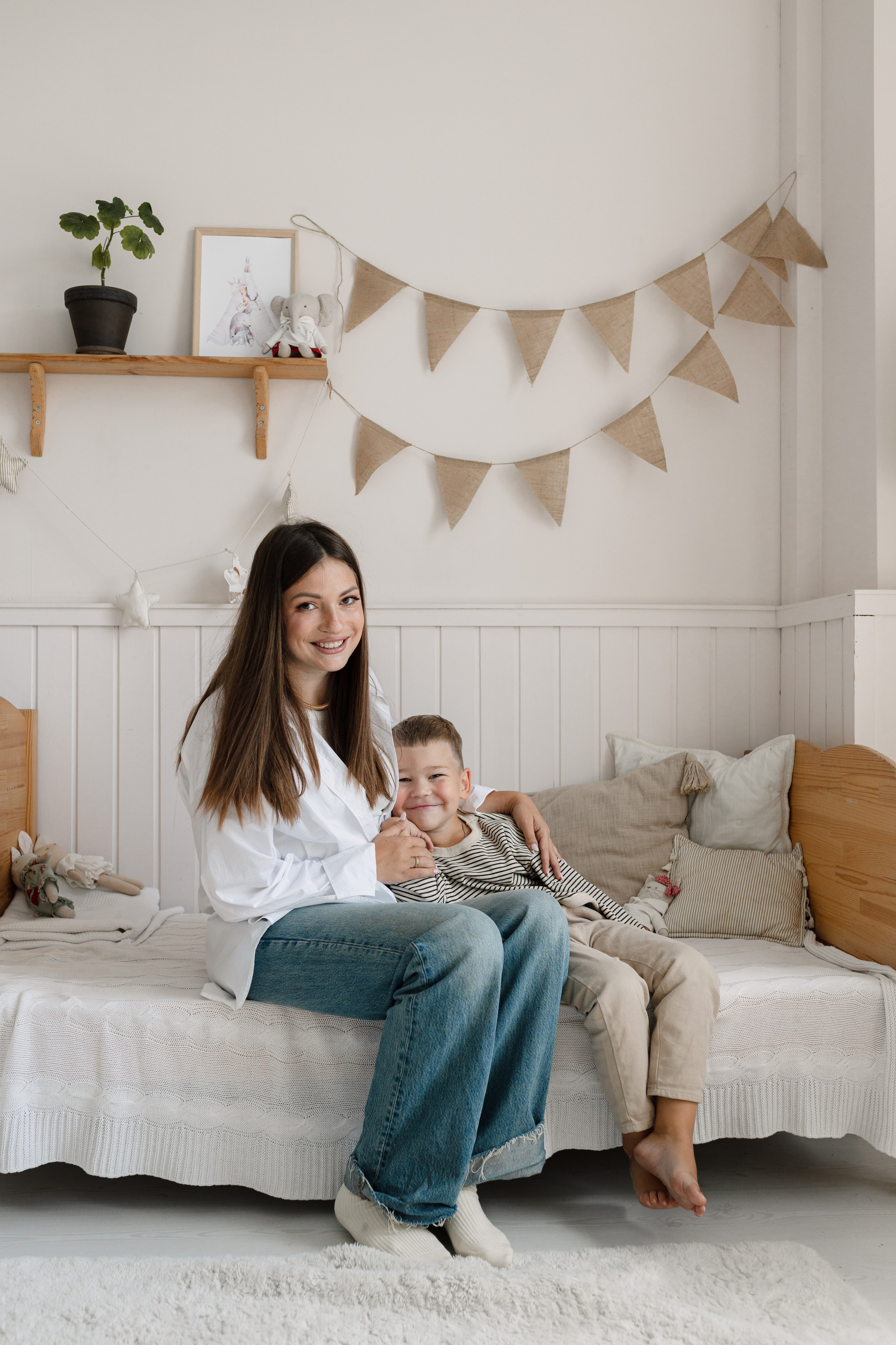 СЕМЕЙНЫЙ ДЕНЬ. Cheta Kovalevsky фотографы