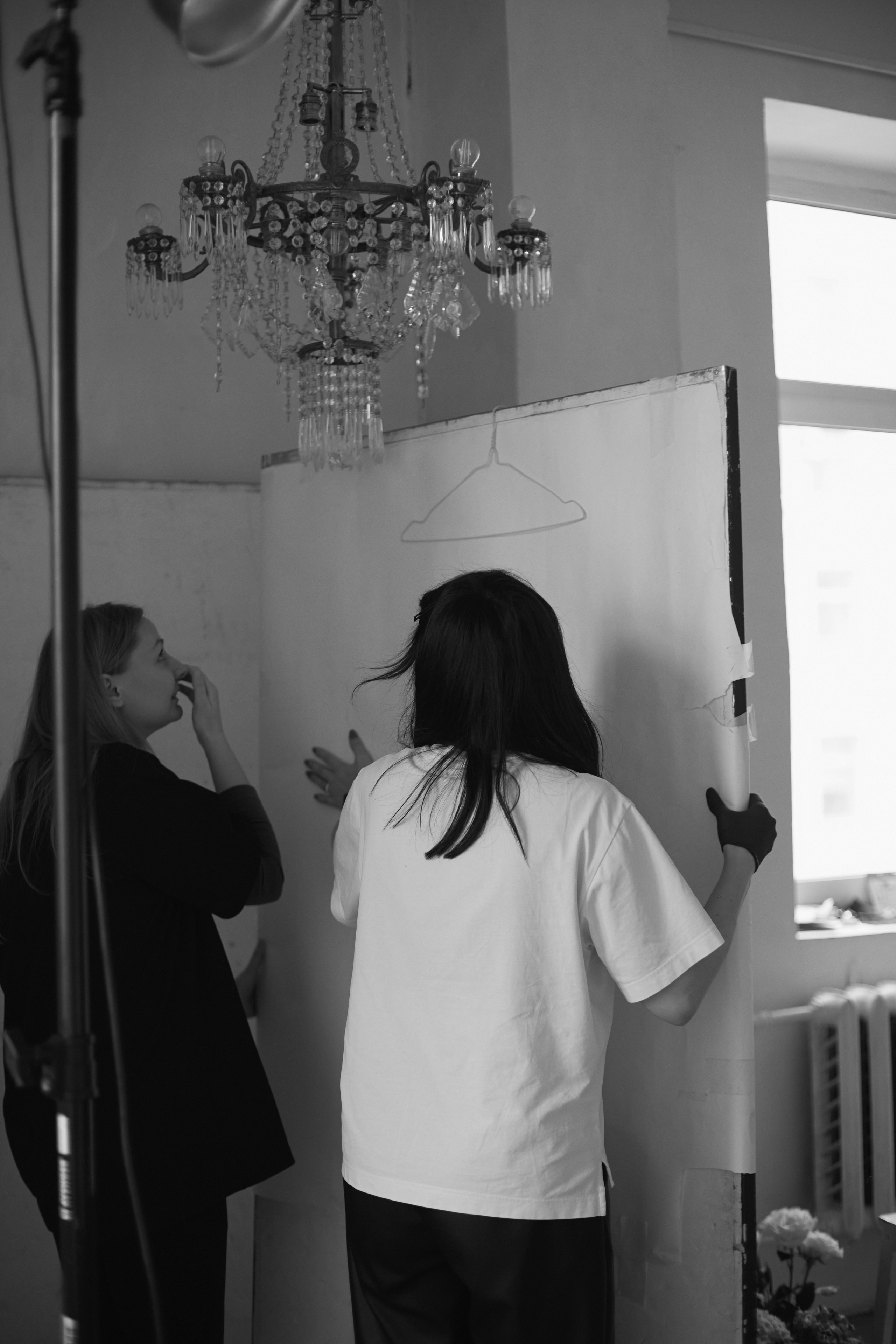 Да, тебе можно_ backstage. Предметный фотограф  Анастасия Лобанова