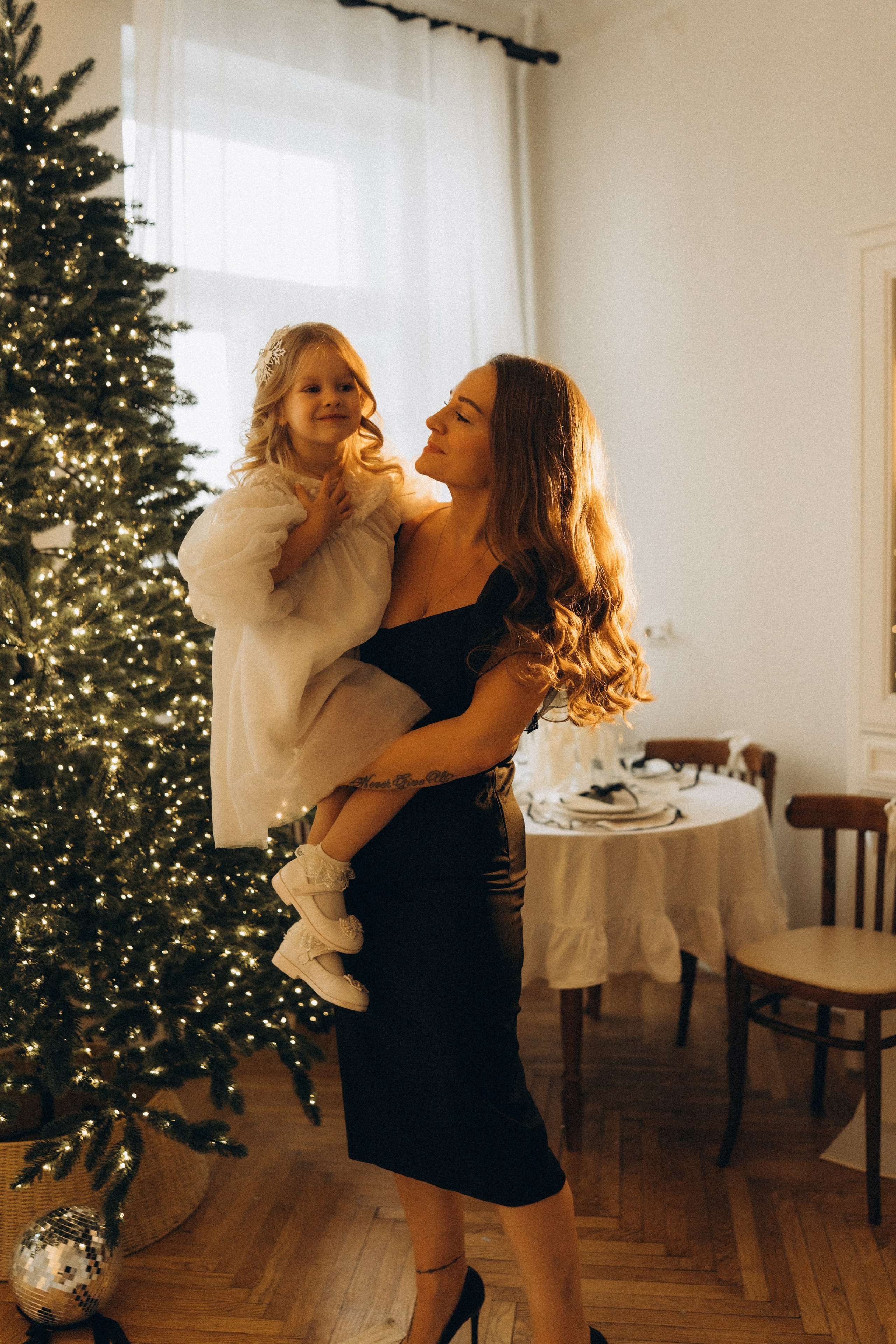 Юлия и Мария. Портретный фотограф в г. Москва Солнцево Яковлева Анастасия