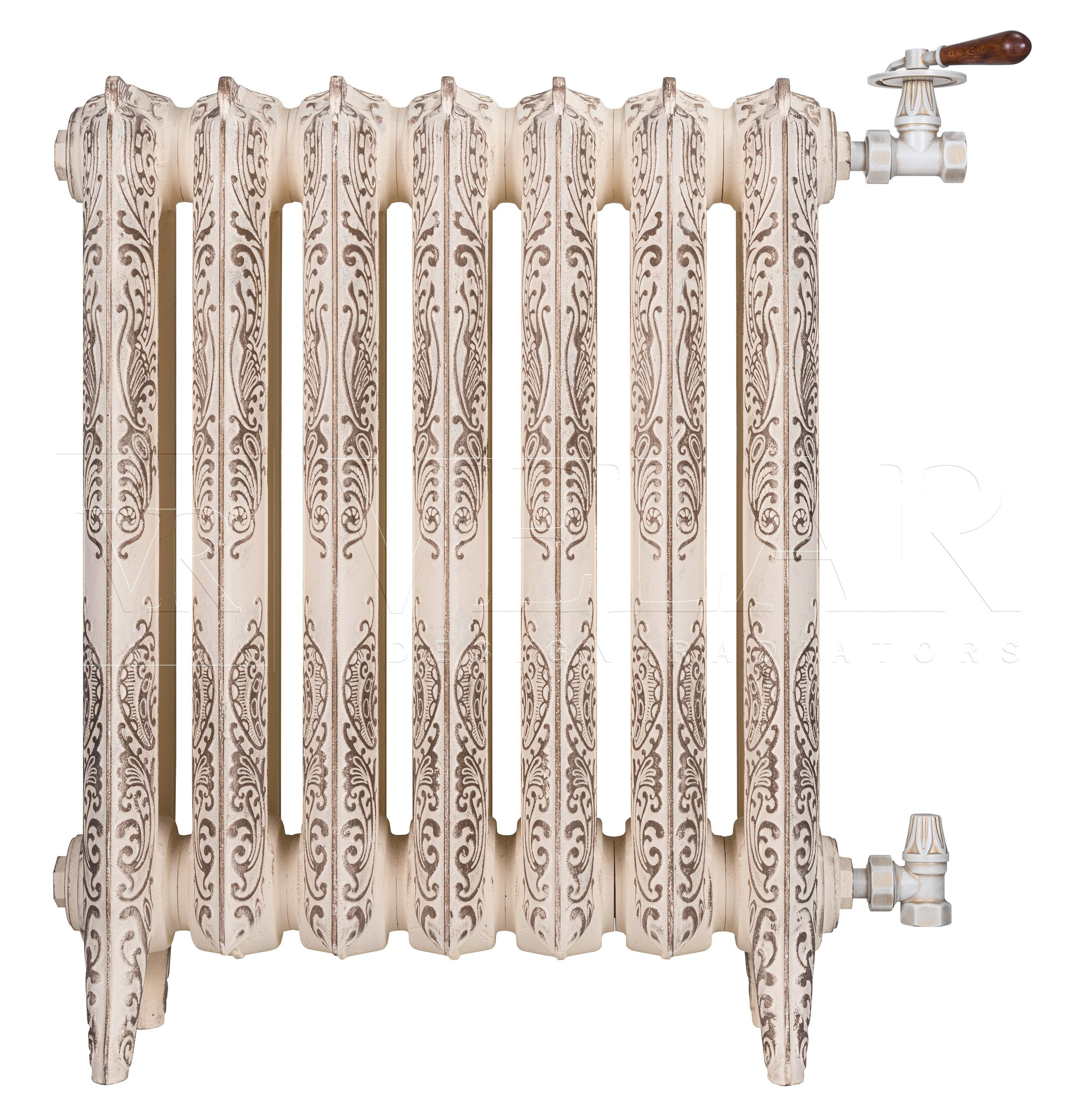 Nostalgia. Красивый Радиатор в городе Омск, продаем дизайнерские радиаторы