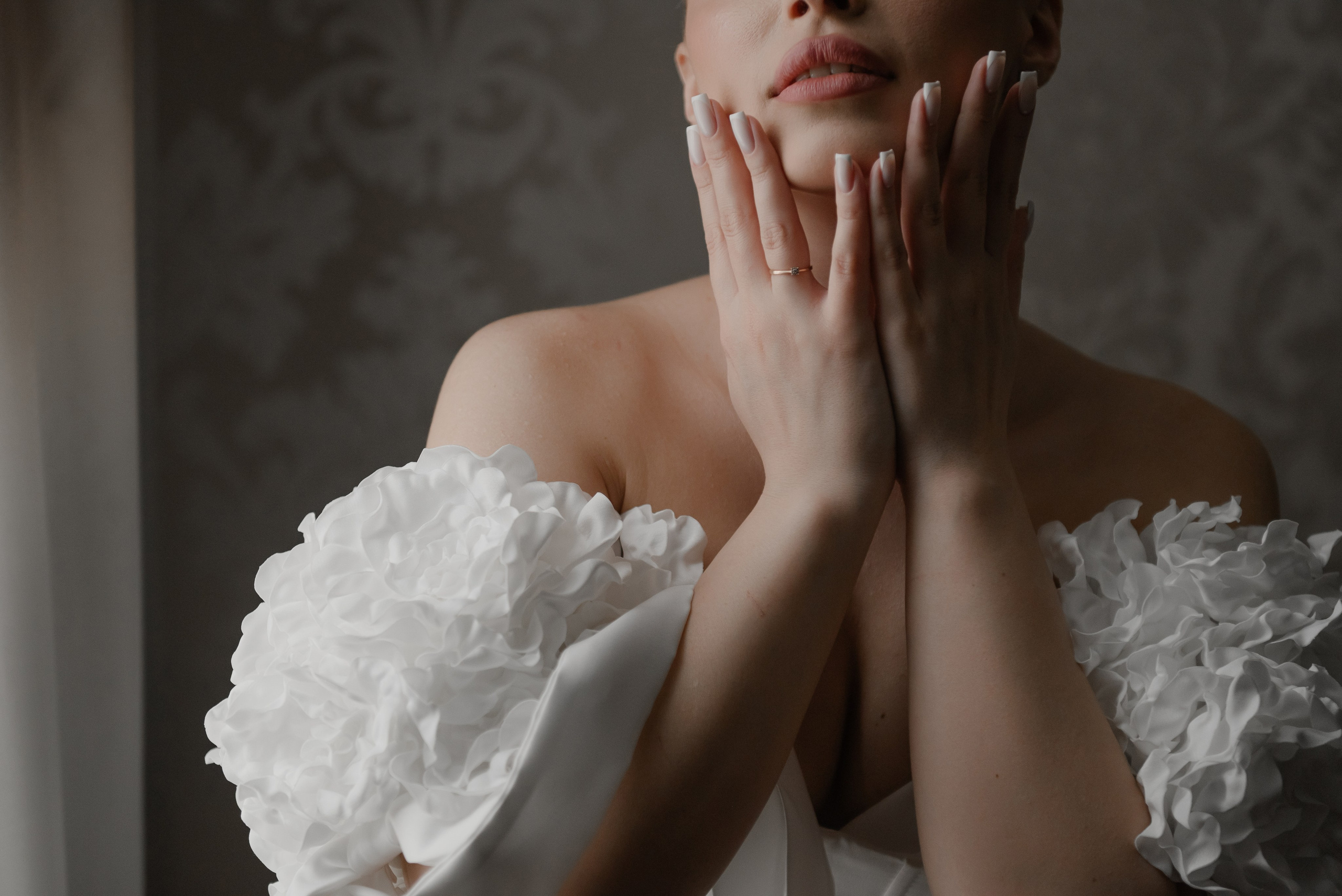 Даниил и Александра. Фотограф Филякин Константин