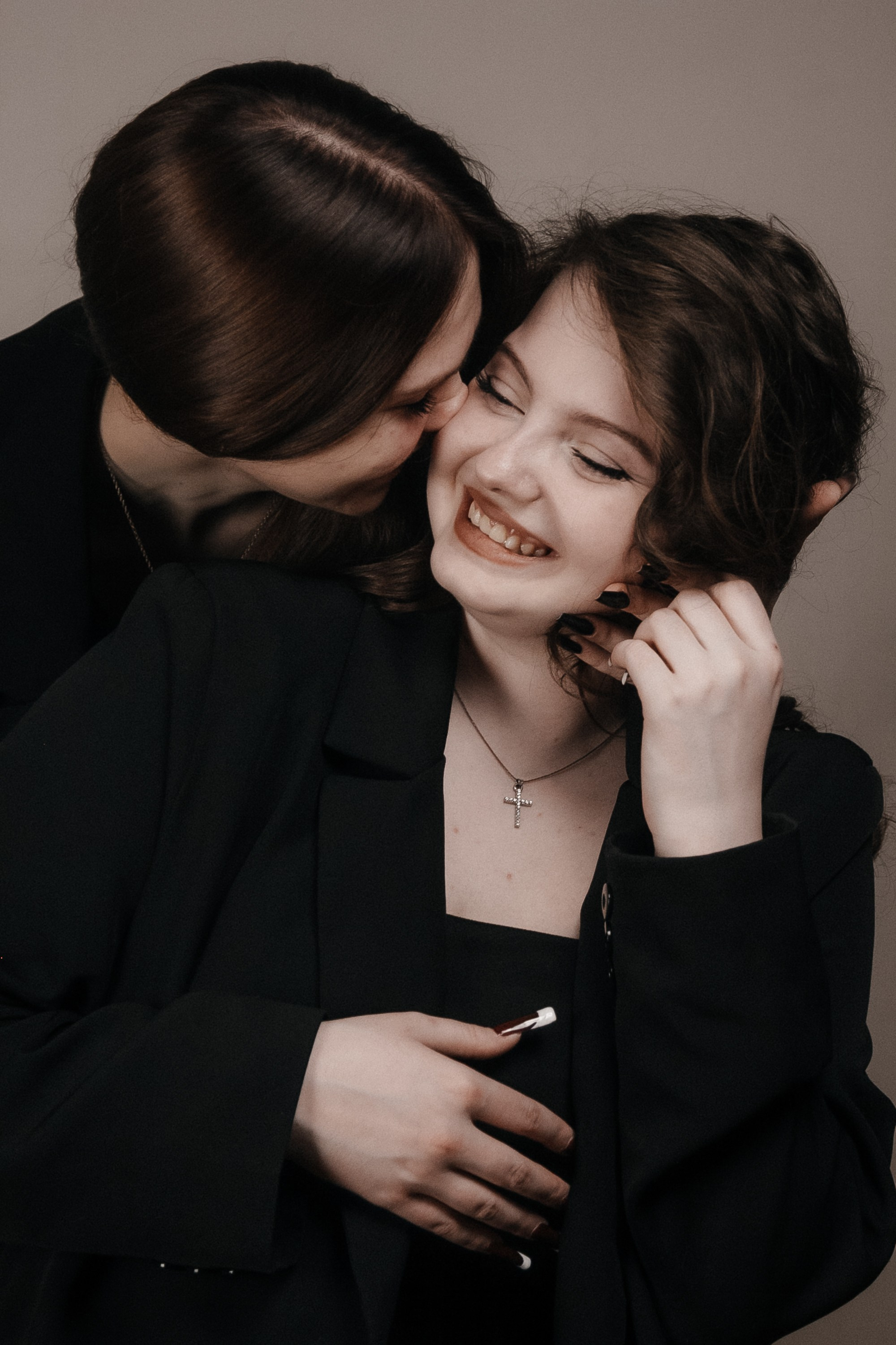 G. Семейный фотограф Казань Никита Федин