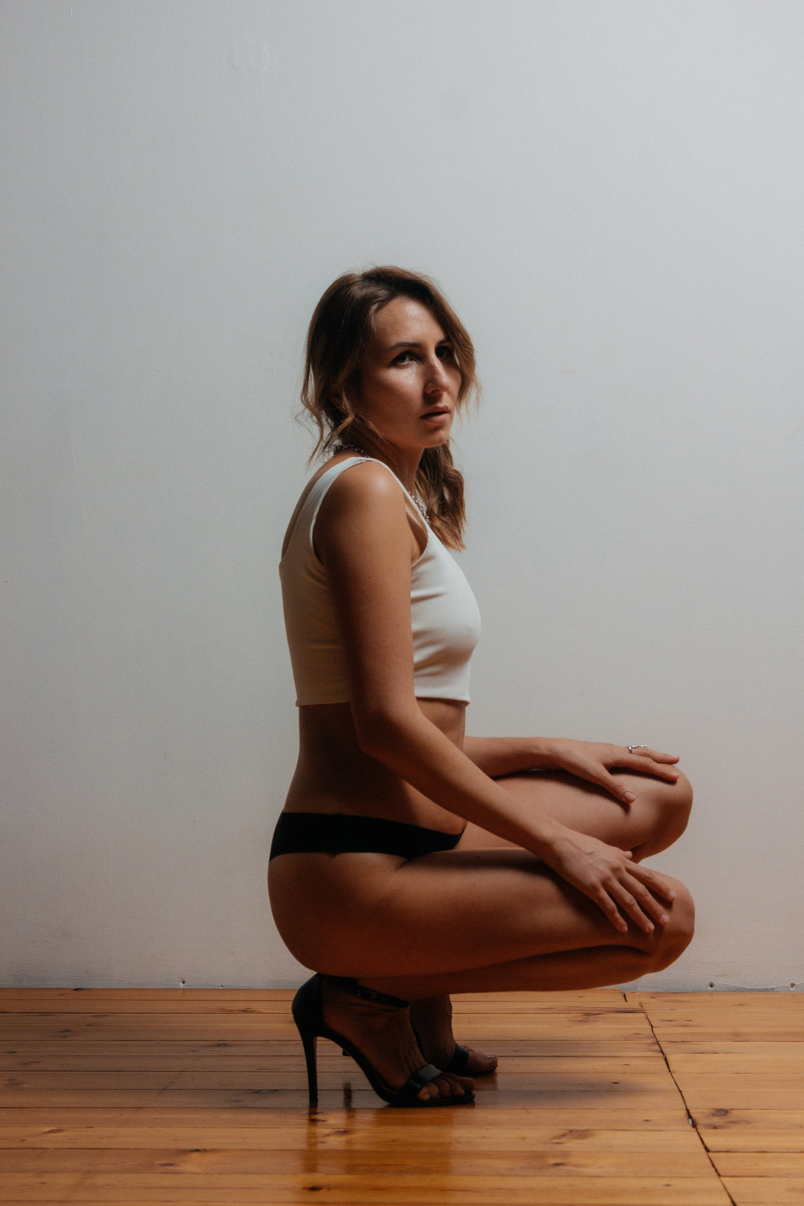 NUD. Семейный фотограф Казань Никита Федин