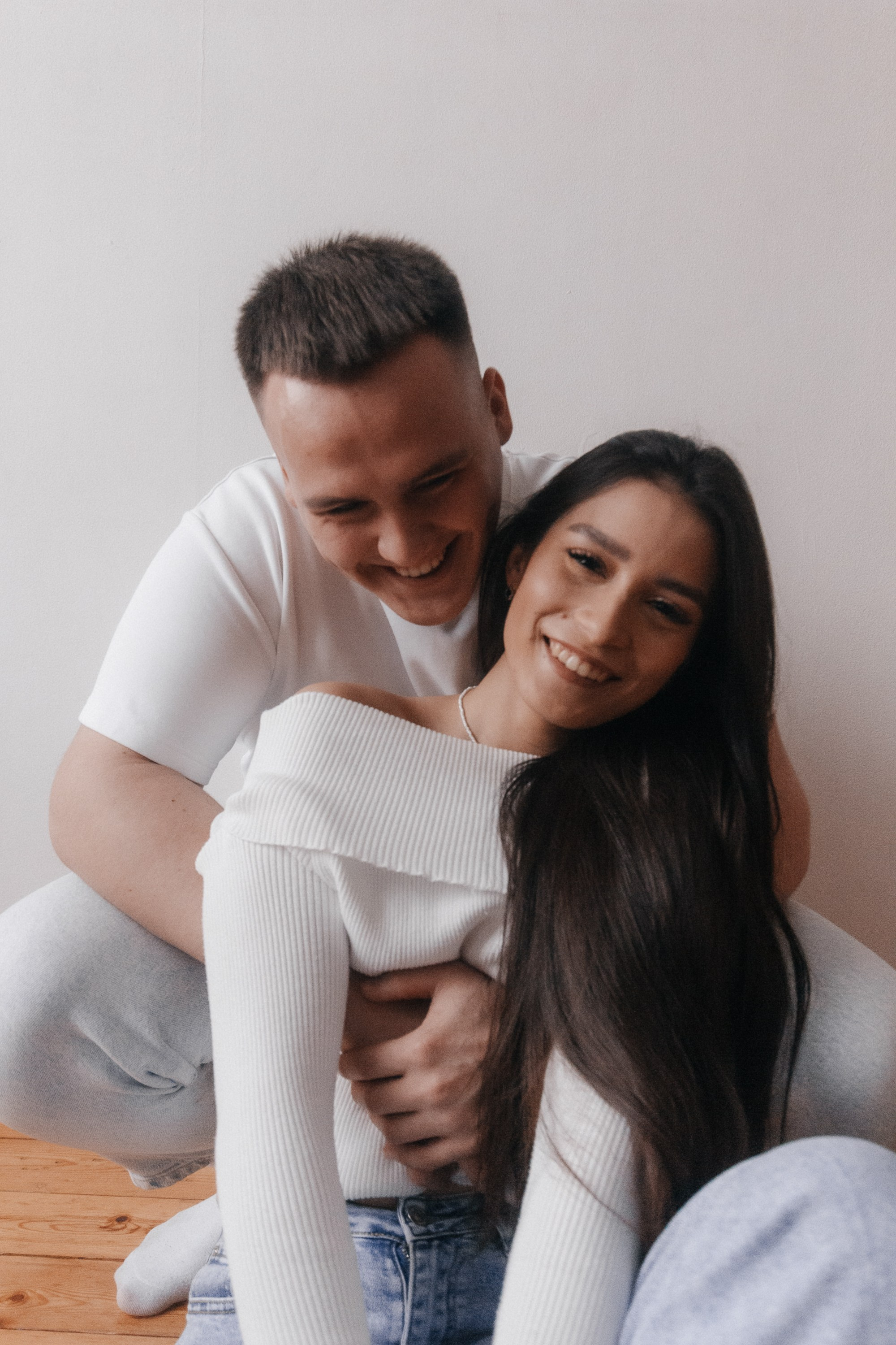 LOVE. Семейный фотограф Казань Никита Федин