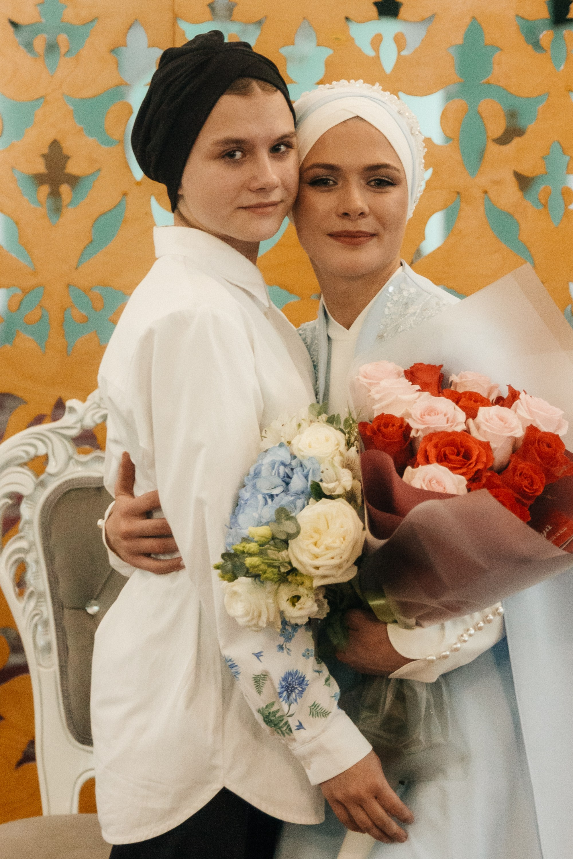 NIKAH. Семейный фотограф Казань Никита Федин