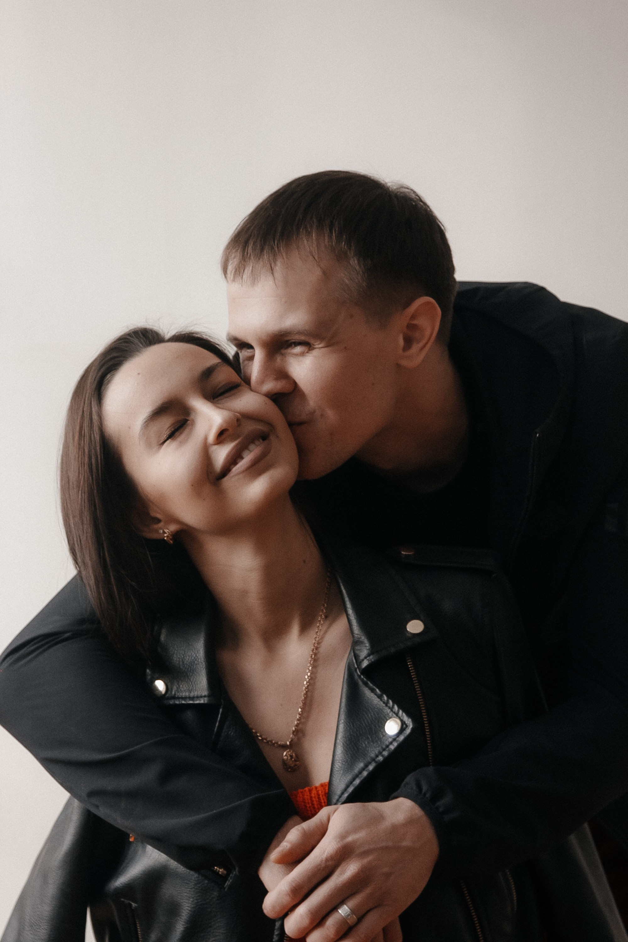 GO. Семейный фотограф Казань Никита Федин