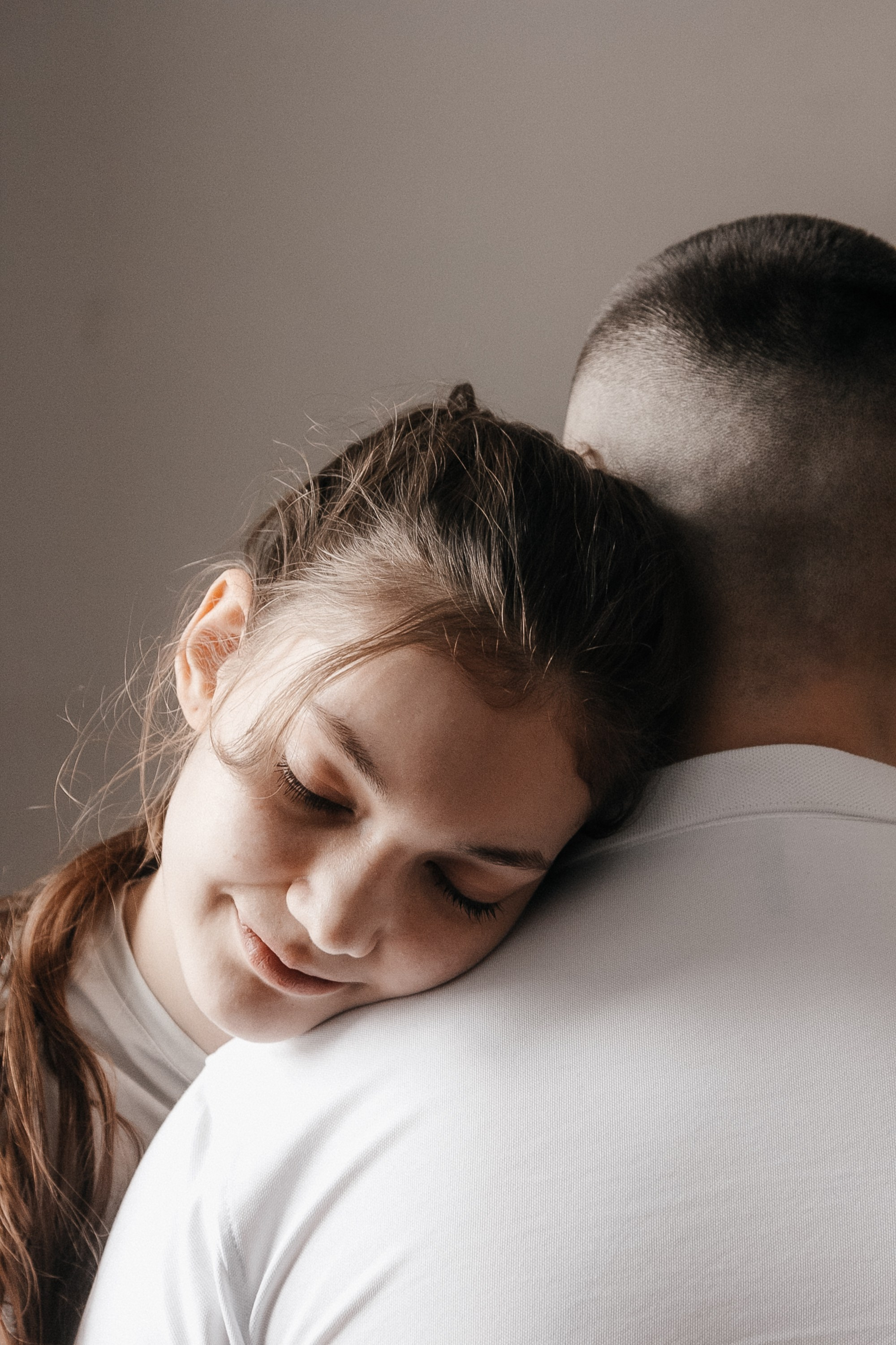 LOVE. Семейный фотограф Казань Никита Федин