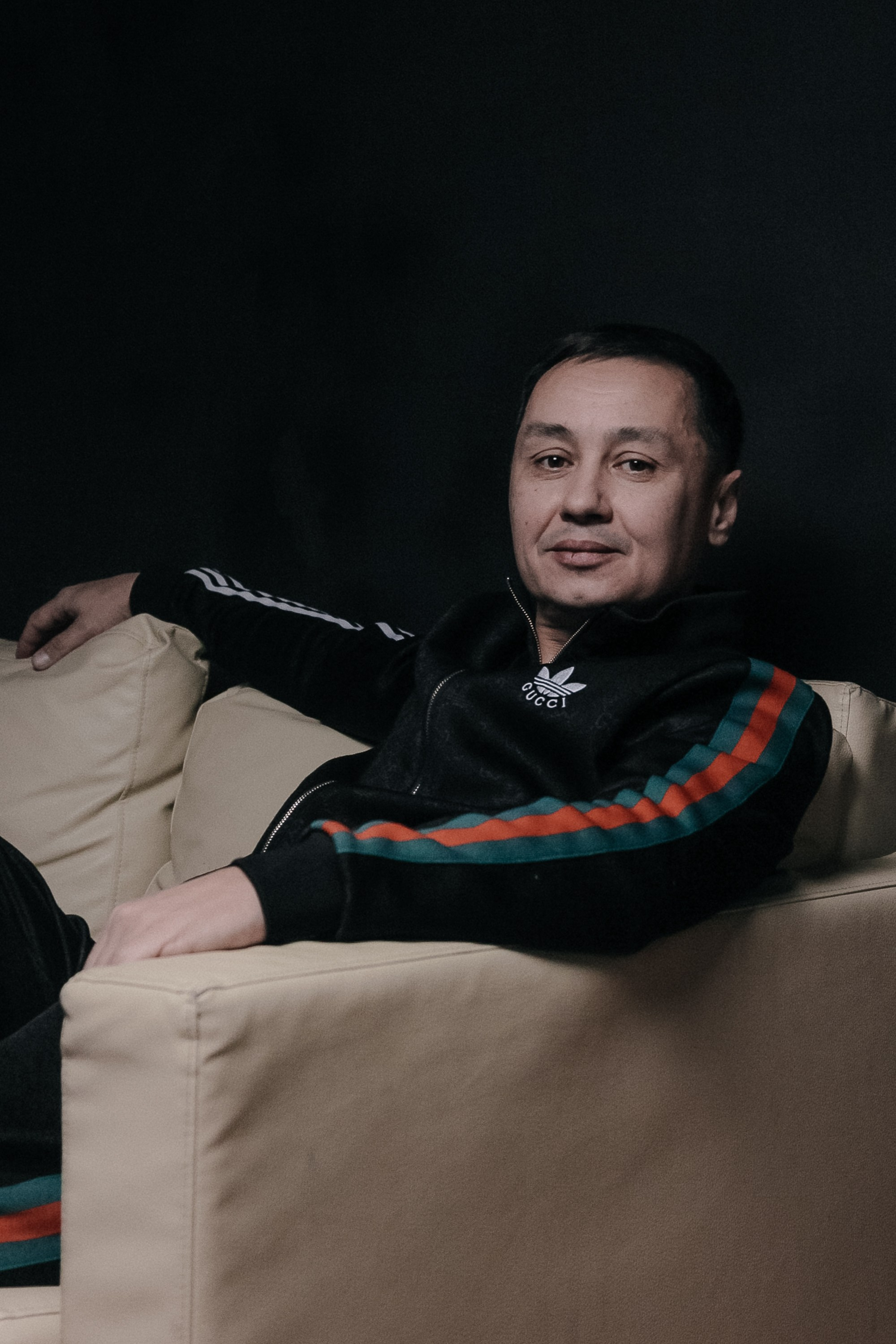 MAN. Семейный фотограф Казань Никита Федин