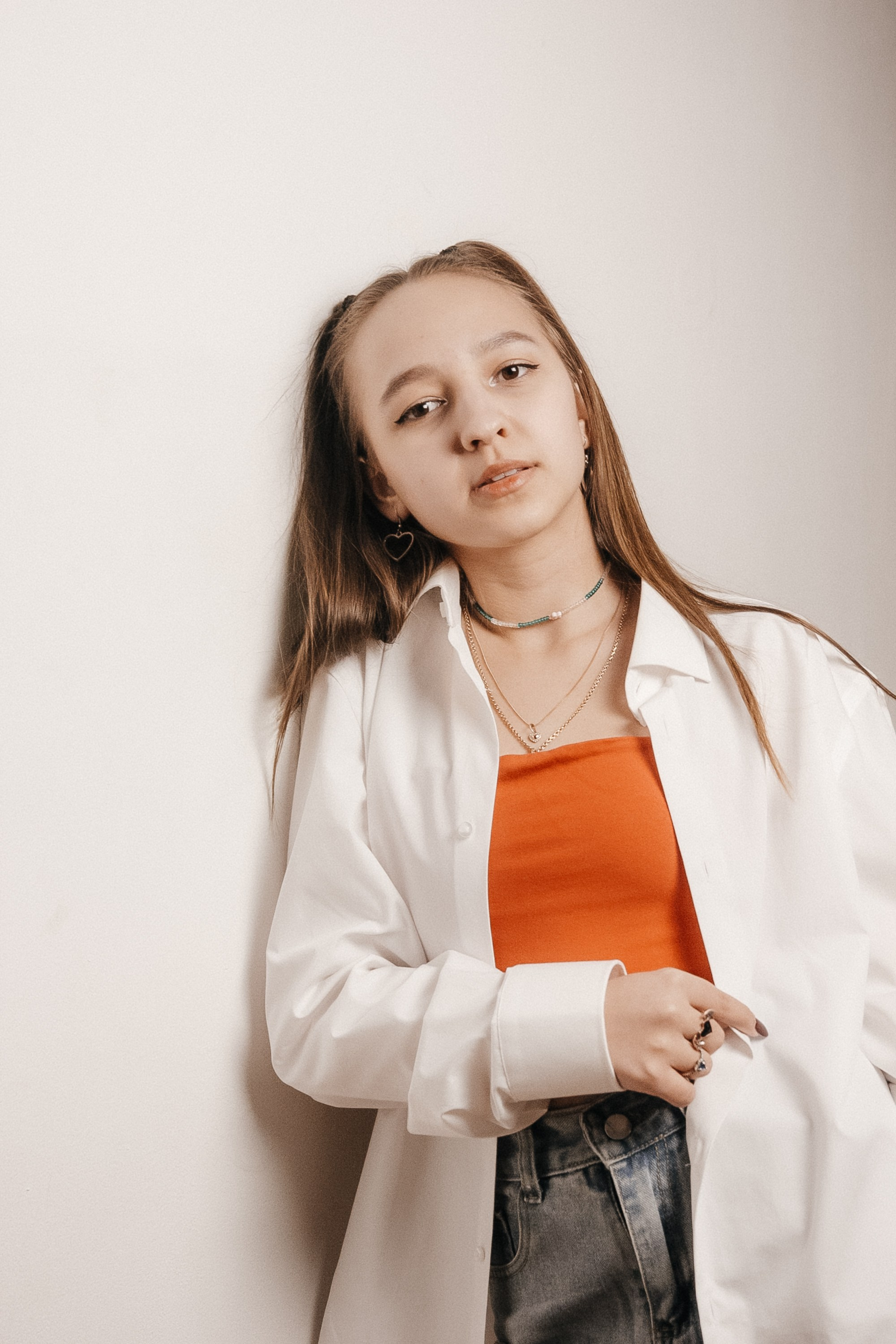 W. Семейный фотограф Казань Никита Федин