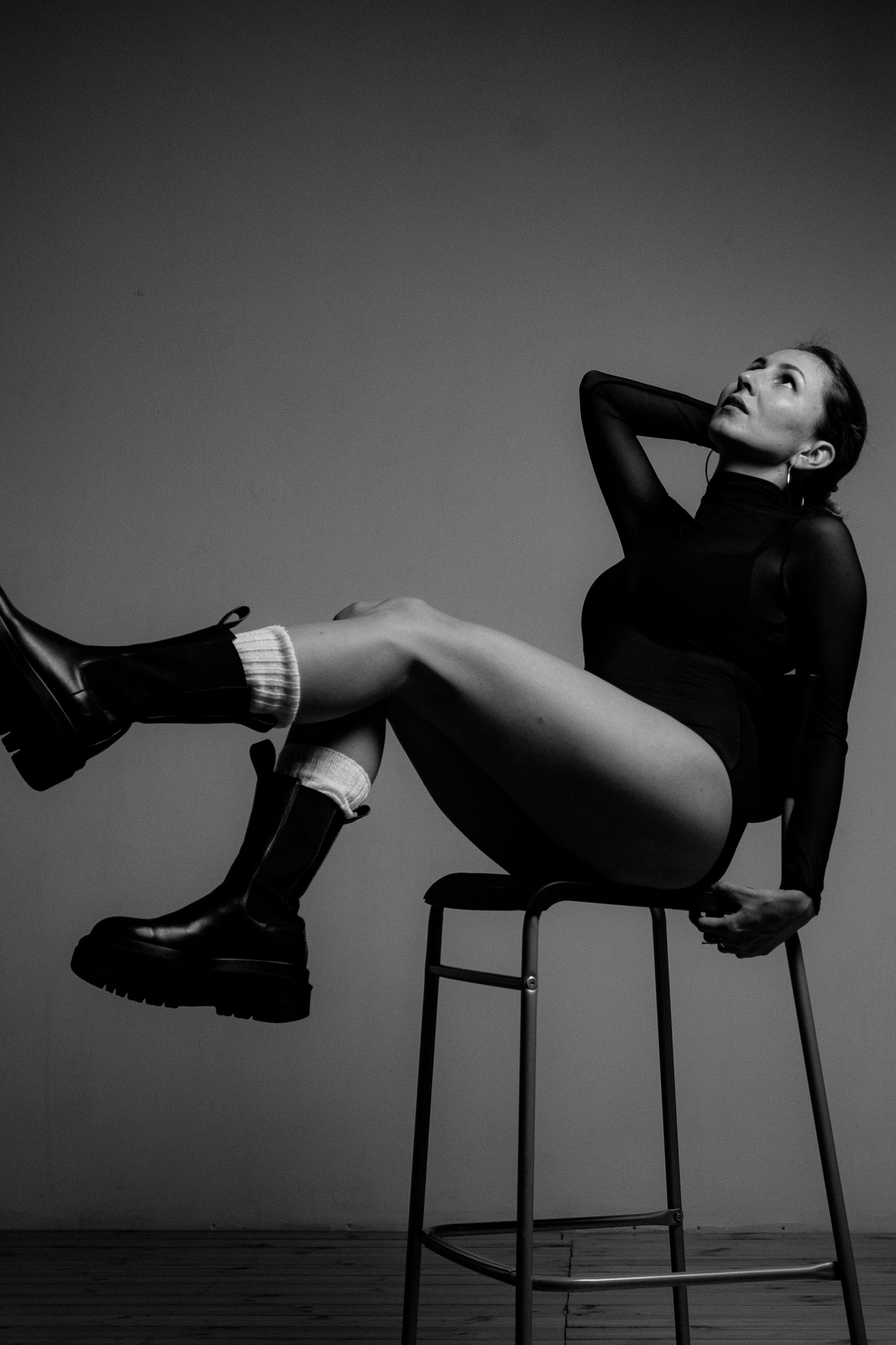 NUD. Семейный фотограф Казань Никита Федин