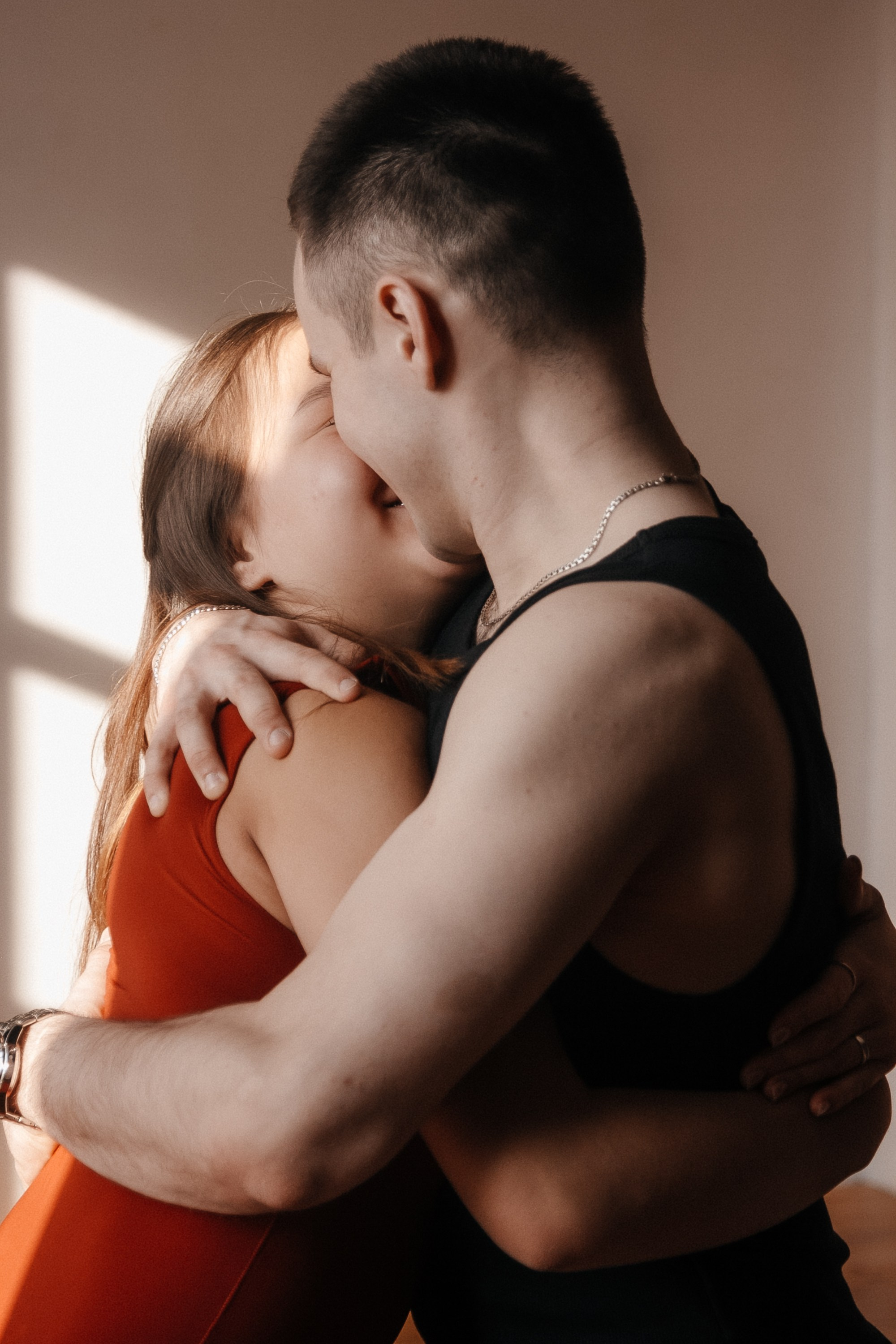 LOVE. Семейный фотограф Казань Никита Федин