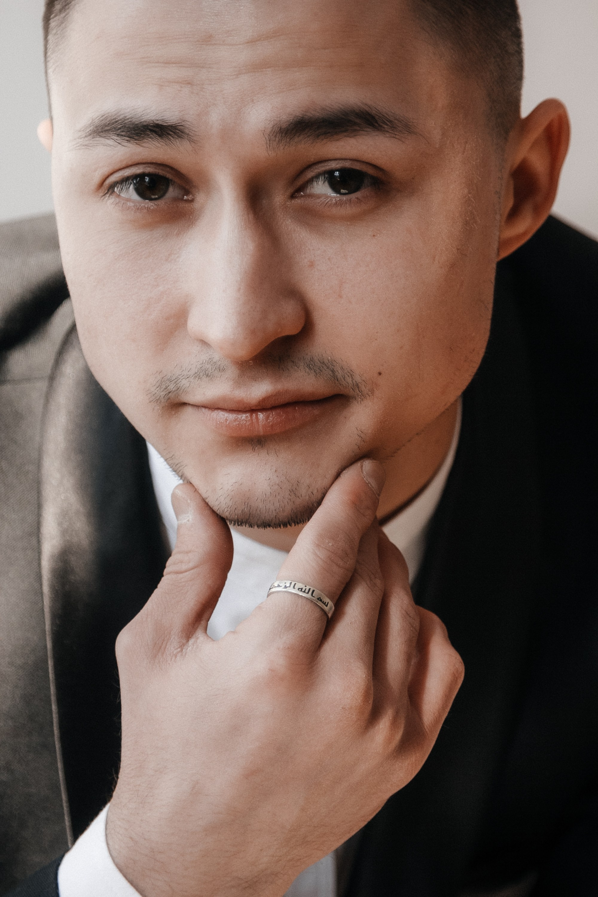 WED. Семейный фотограф Казань Никита Федин