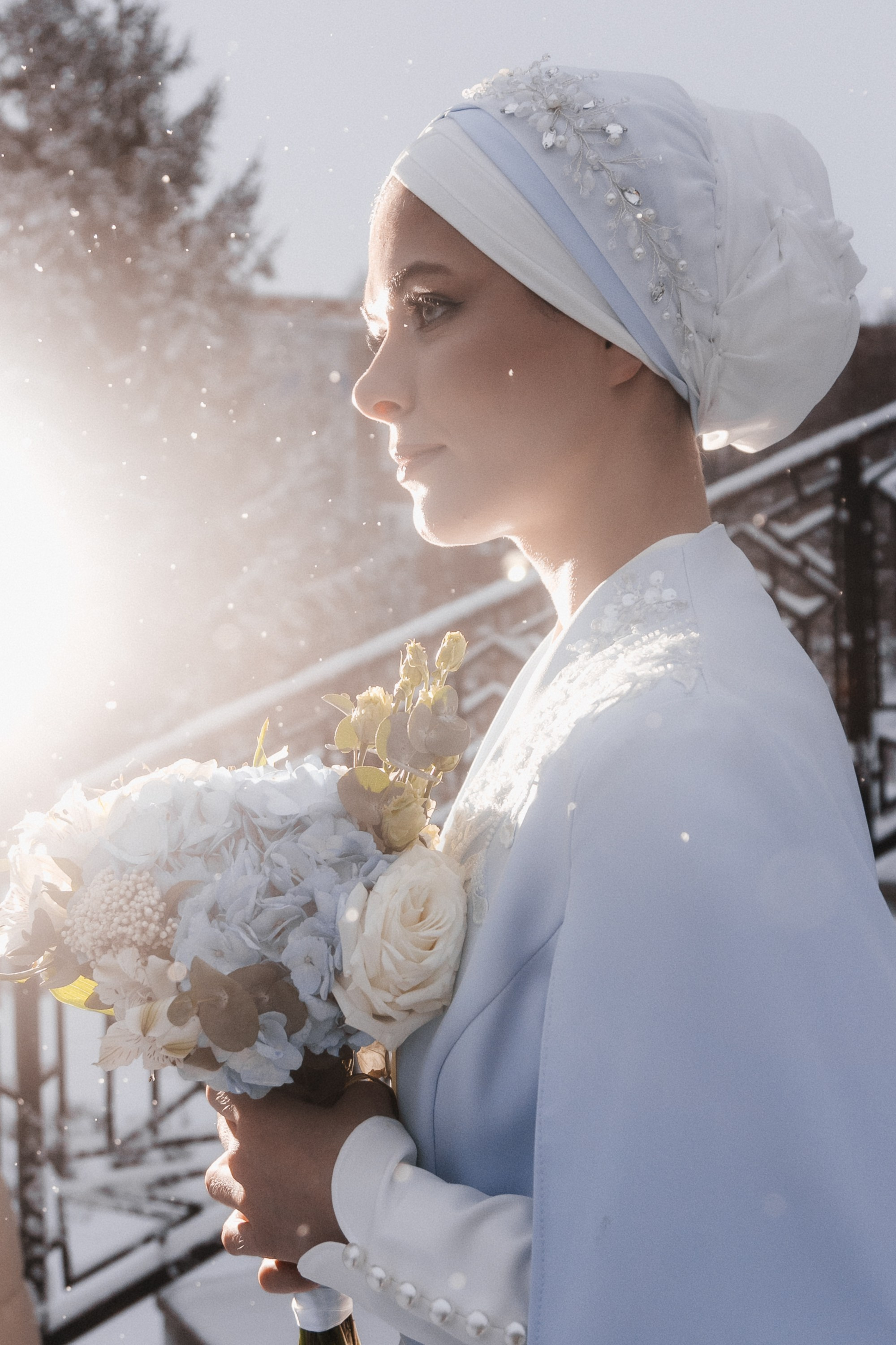 NIKAH. Семейный фотограф Казань Никита Федин