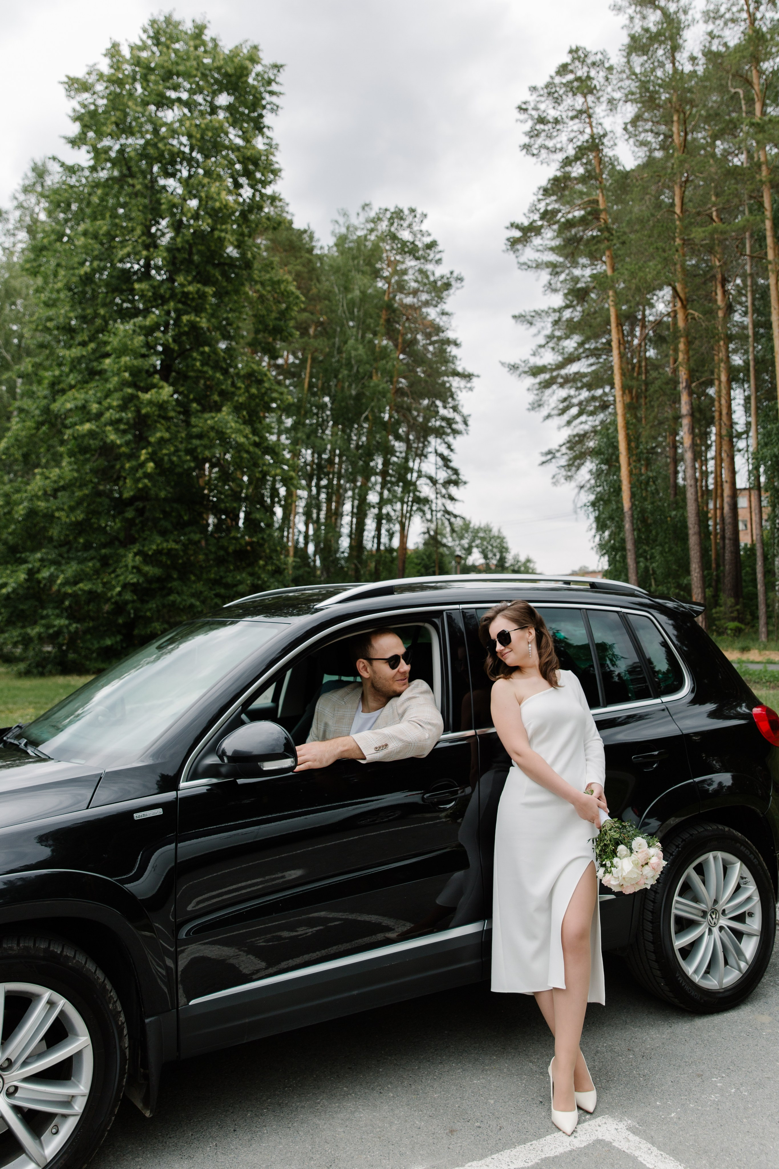 Юрий и Маргарита. Мозжерина Ирина — Свадебный и семейный фотограф в Екатеринбурге