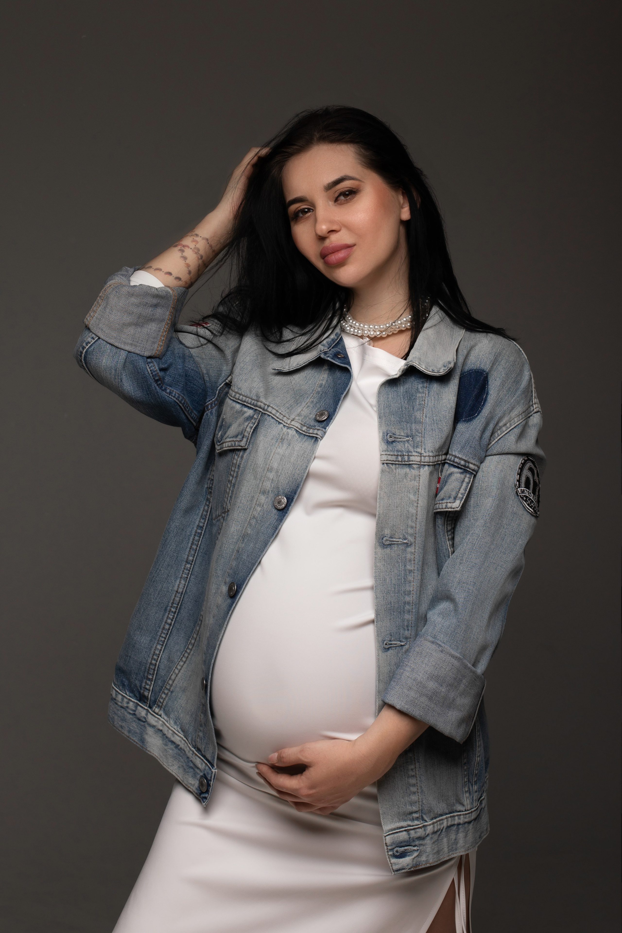 Ксения. Фотограф Людмила Лосева Волгоград