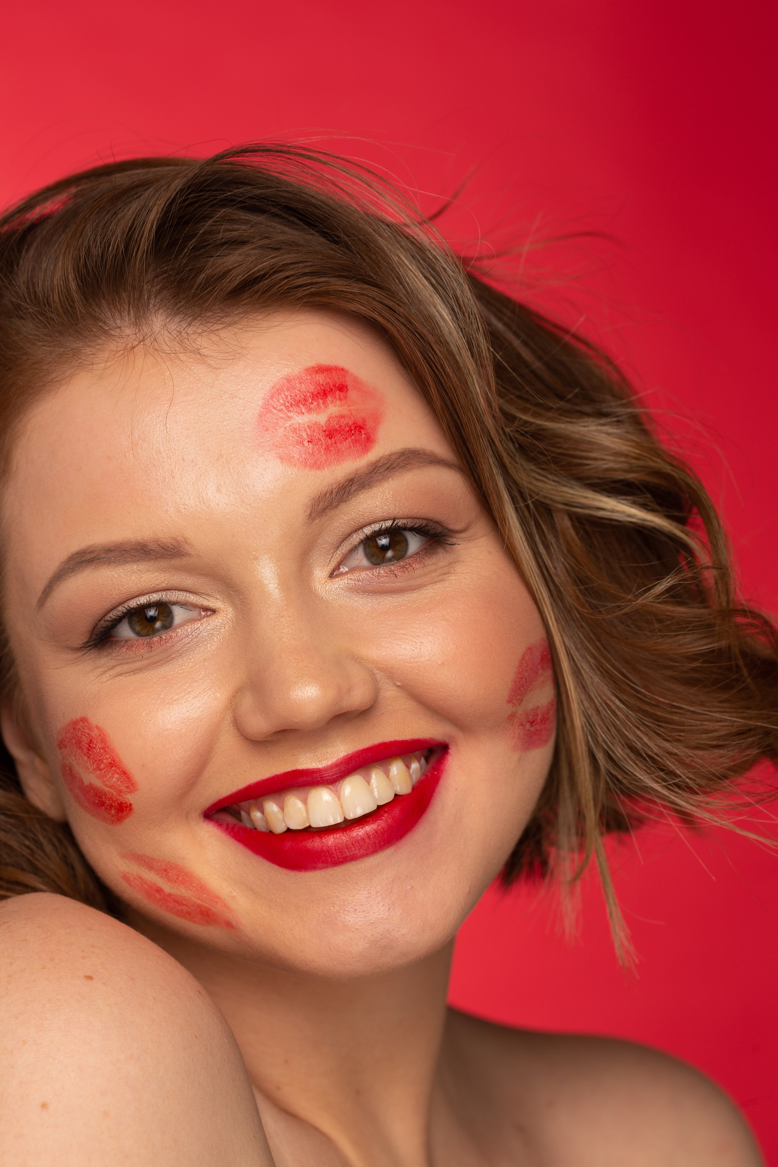 До/после. Профессиональный ретушер Федунова Елена