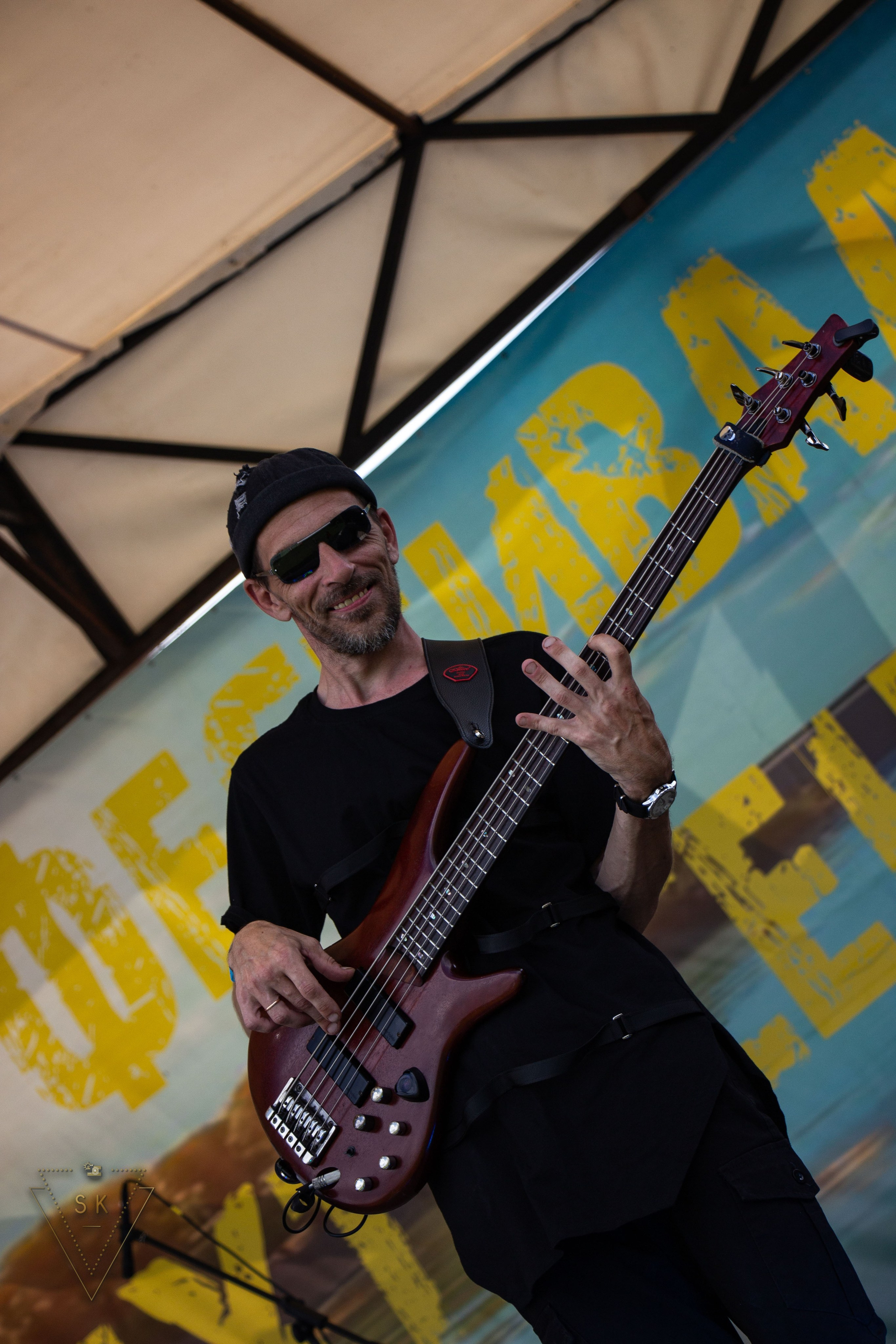 Бухта Сенявина 2025. Репортажный и портретный фотограф из Воронежа — Светлана Кузнецова