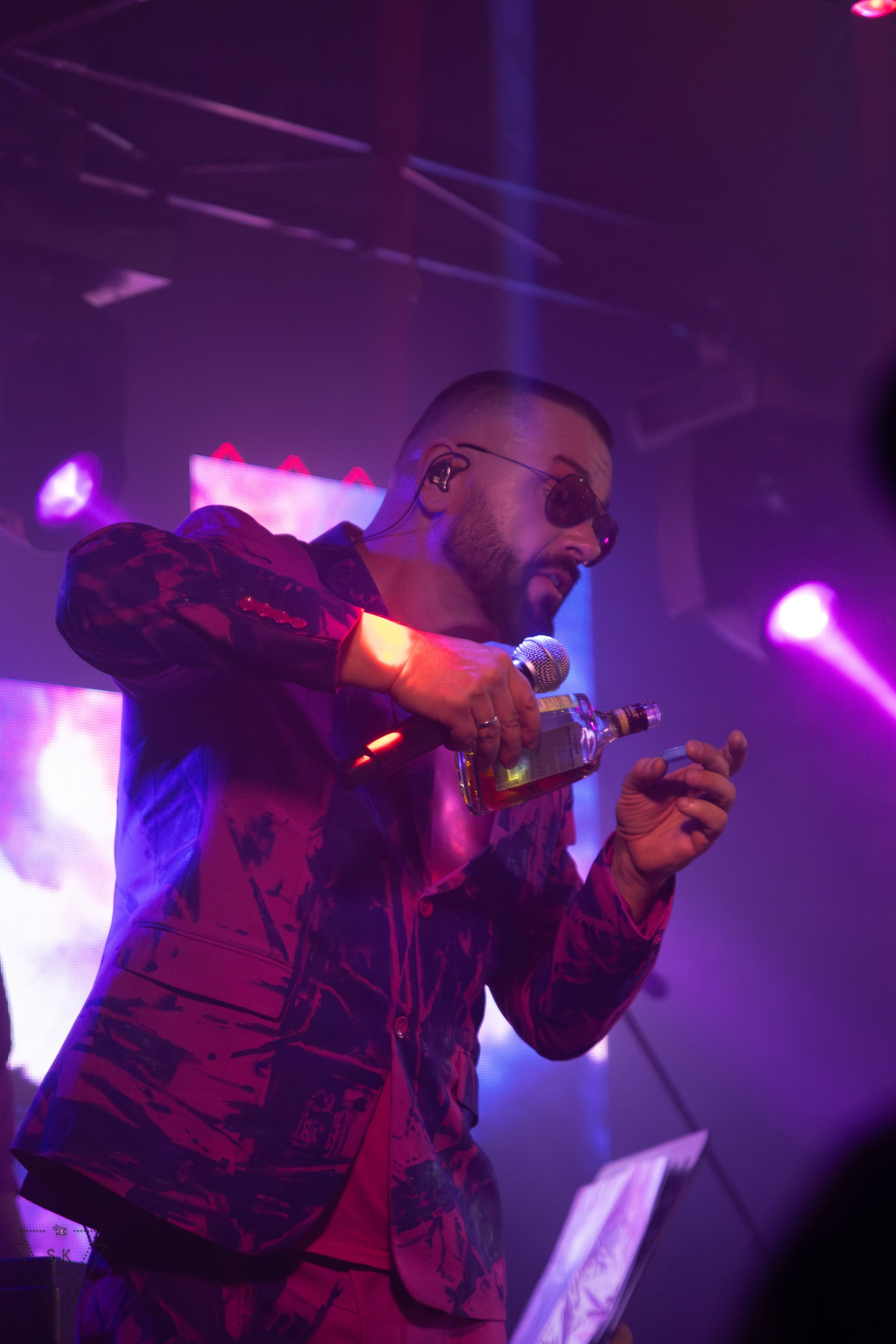 DERO GOI, 04.11.2025, Воронеж, Сто Ручьёв. Репортажный и портретный фотограф из Воронежа — Светлана Кузнецова