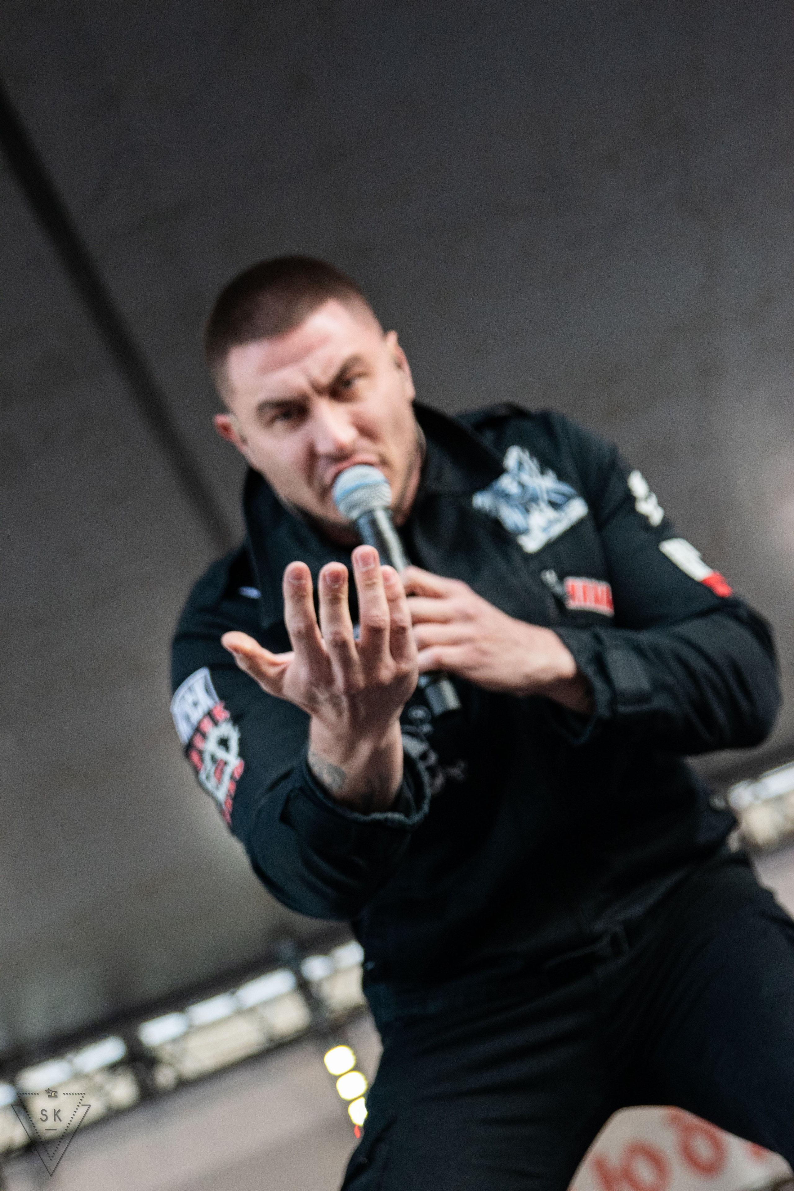 День города Воронеж 2025 — НеБо/Сказки Чёрного Города. Репортажный и портретный фотограф из Воронежа — Светлана Кузнецова