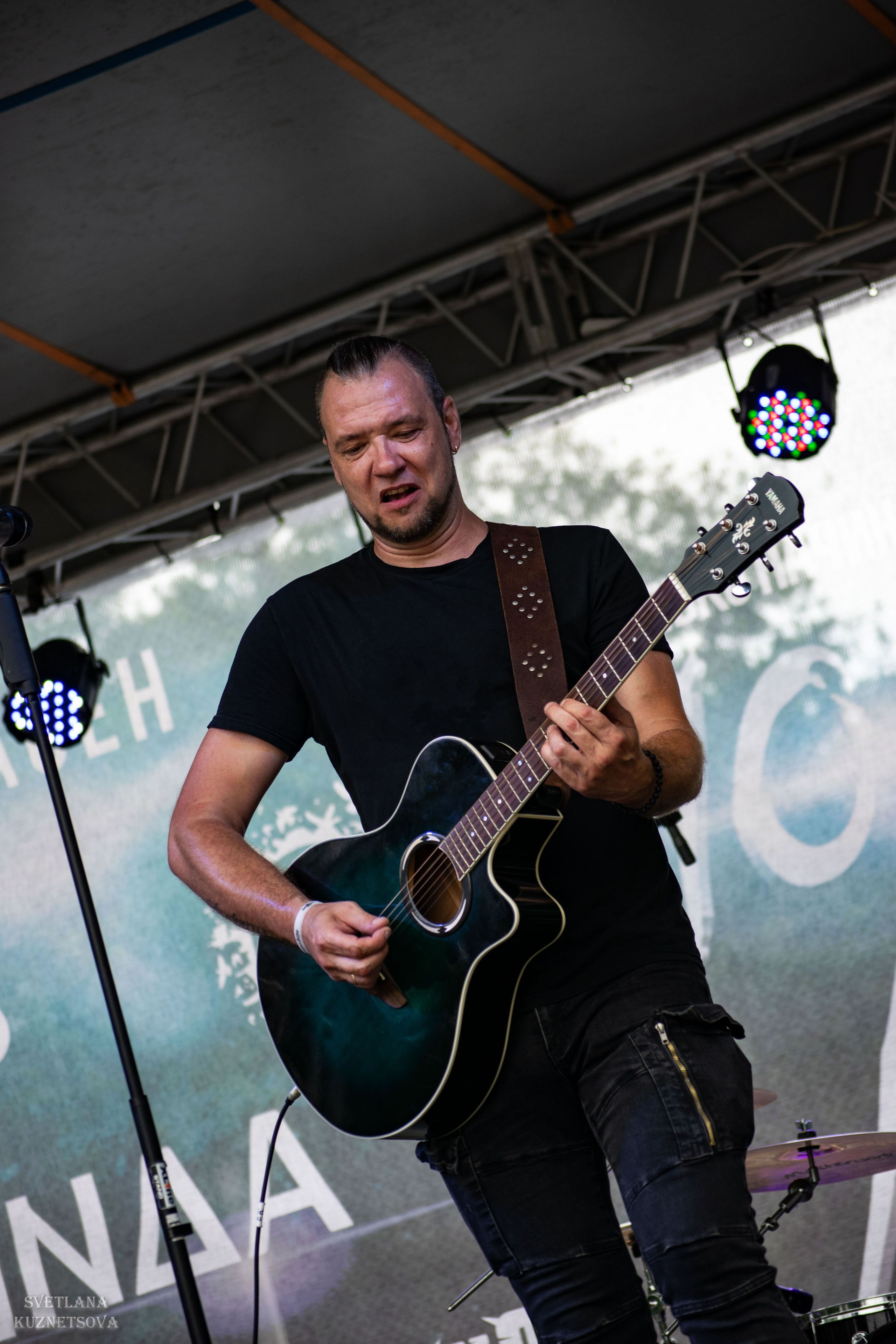 Молодые ветра 2025. Репортажный и портретный фотограф из Воронежа — Светлана Кузнецова