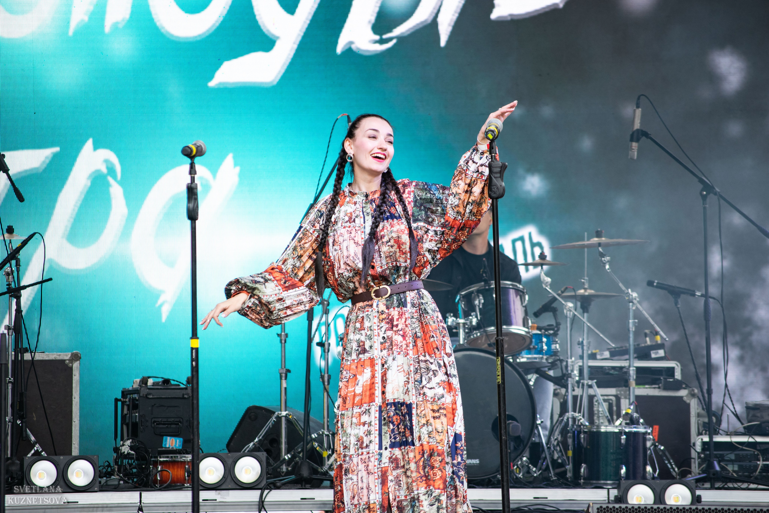 Молодые ветра 2025. Репортажный и портретный фотограф из Воронежа — Светлана Кузнецова