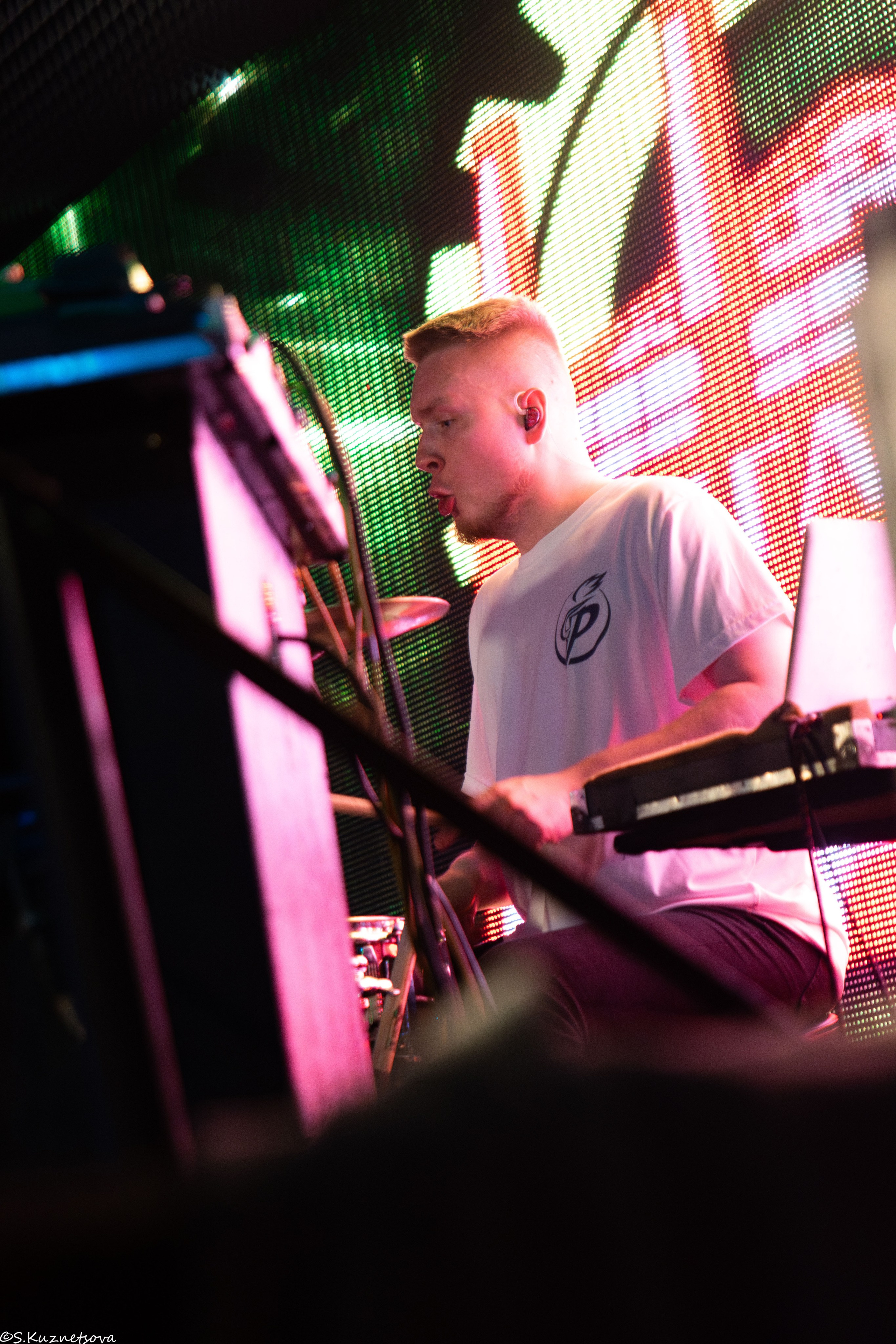 Бригадный Подряд, г. Воронеж. Репортажный и портретный фотограф из Воронежа — Светлана Кузнецова