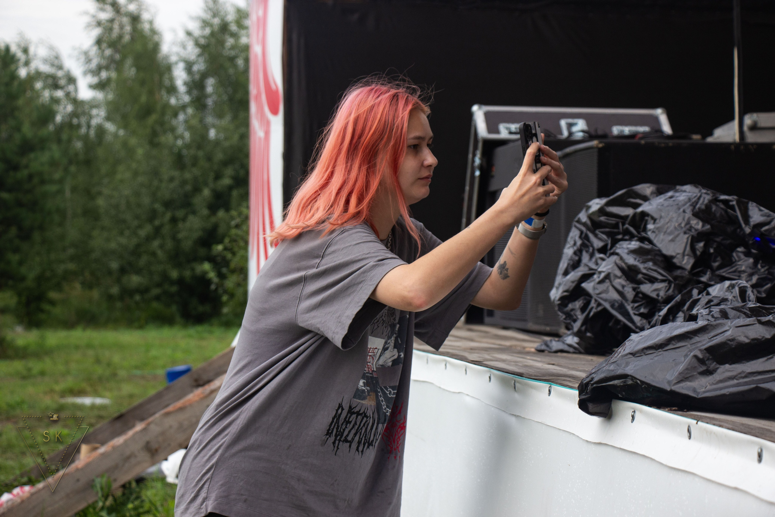 Бухта Сенявина 2025. Репортажный и портретный фотограф из Воронежа — Светлана Кузнецова