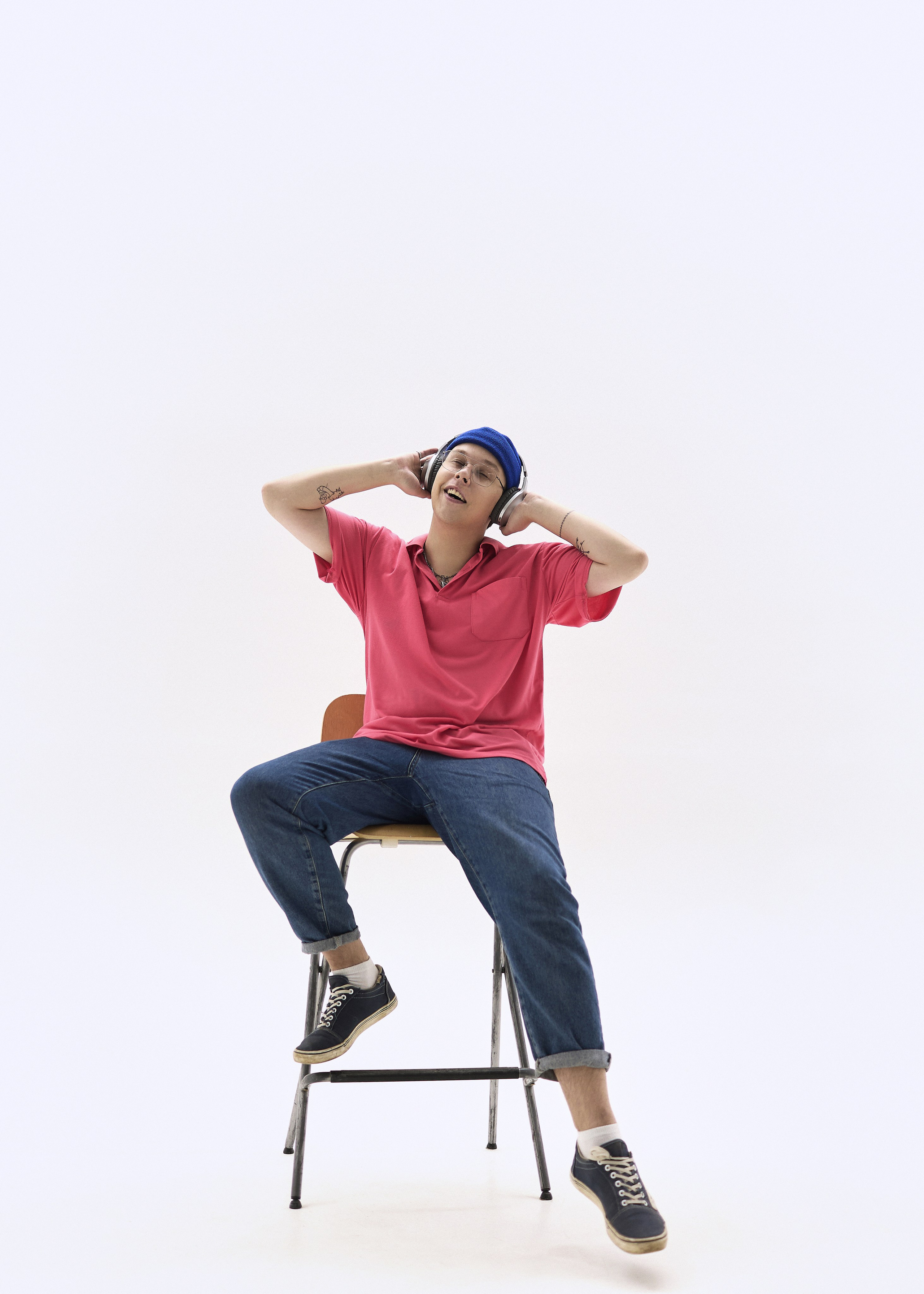 VLADIMIR. Фотограф Мария Сивохина