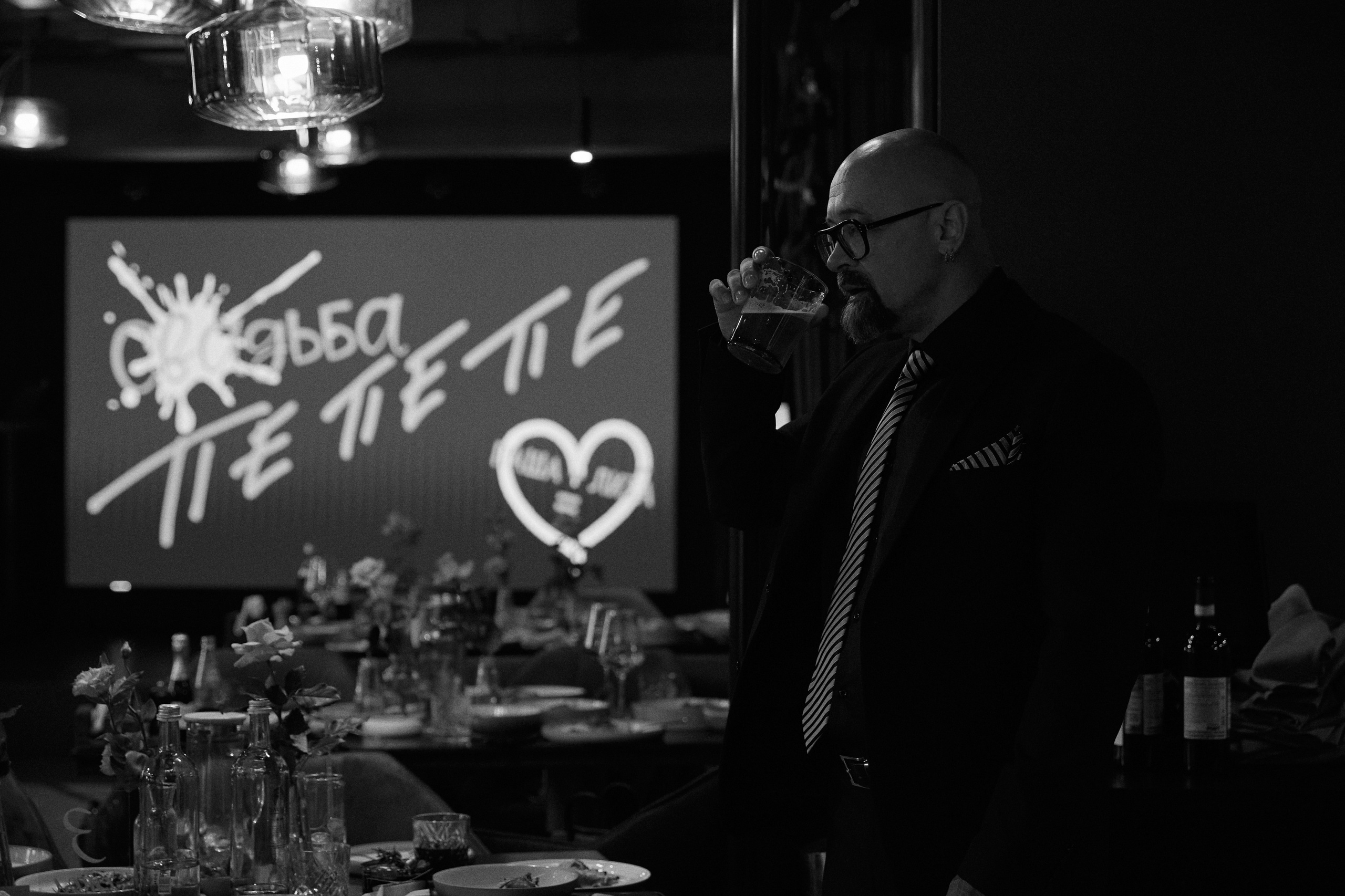 ПЕ-ПЕ-ПЕ. Фотограф Елена Краснопевцева