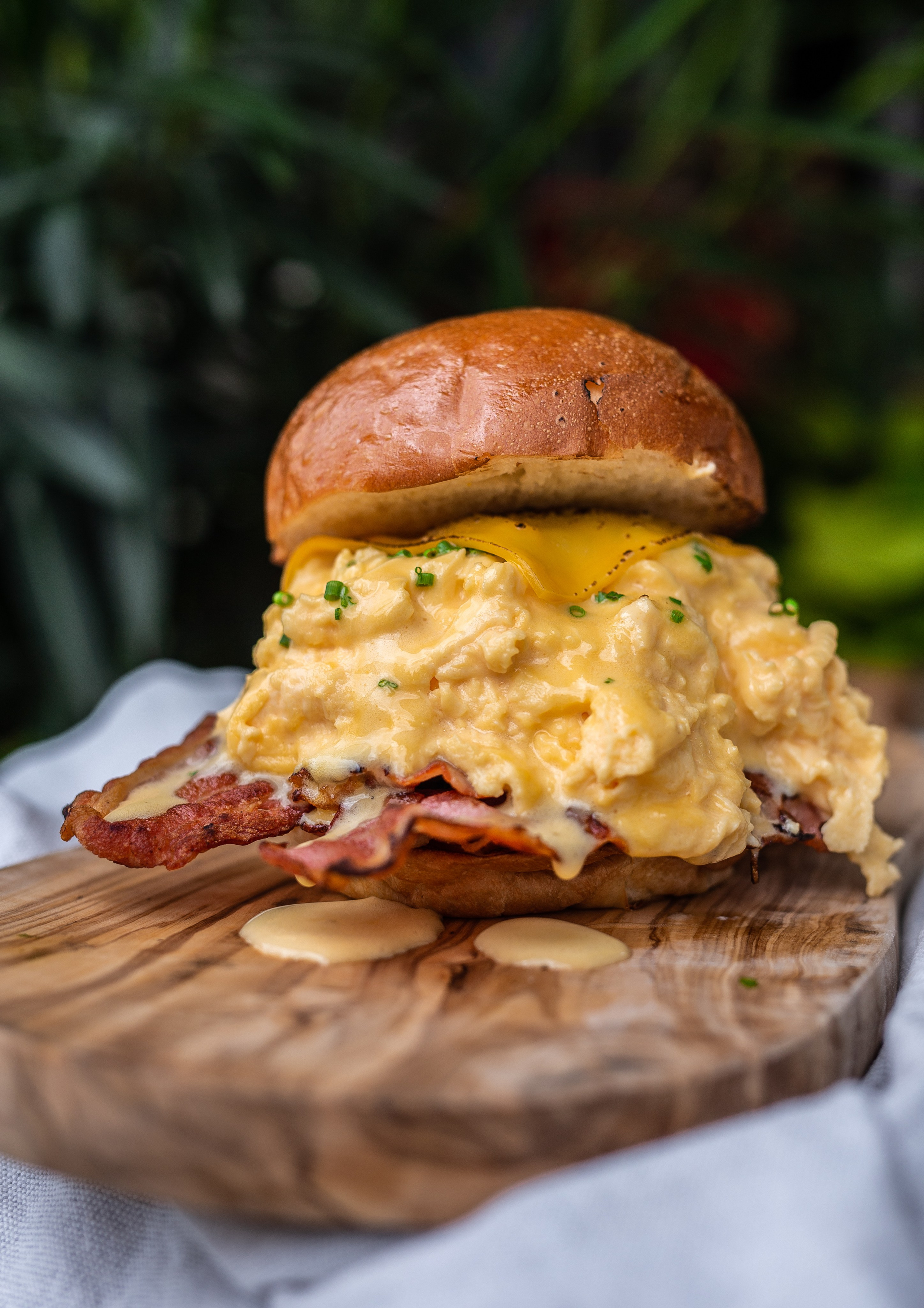 Рестораны. Константин Сафонов