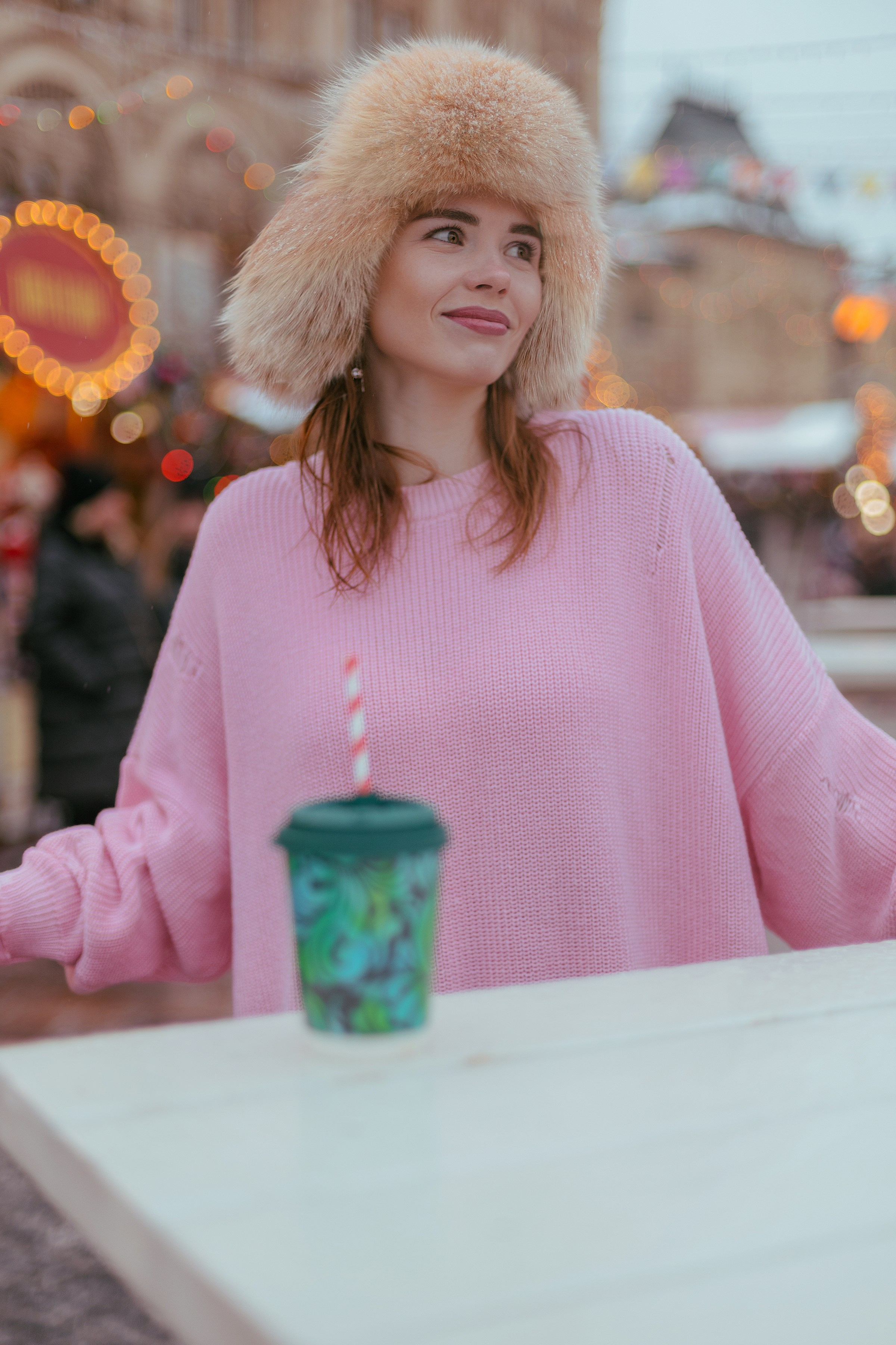 Катя. Семейный и детский фотограф в Москве Артём Жигурс