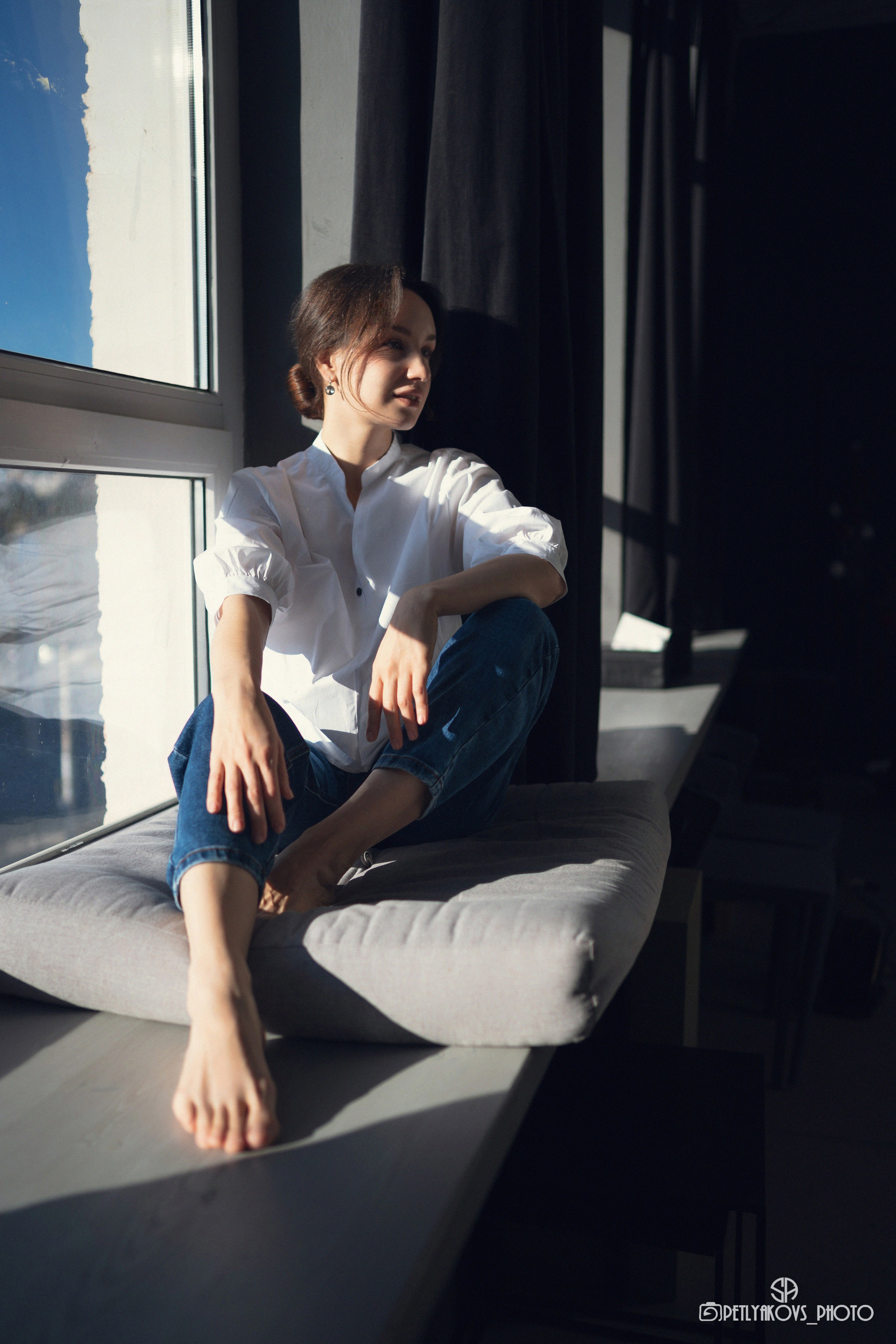 Актёрское портфолио Кисловодск