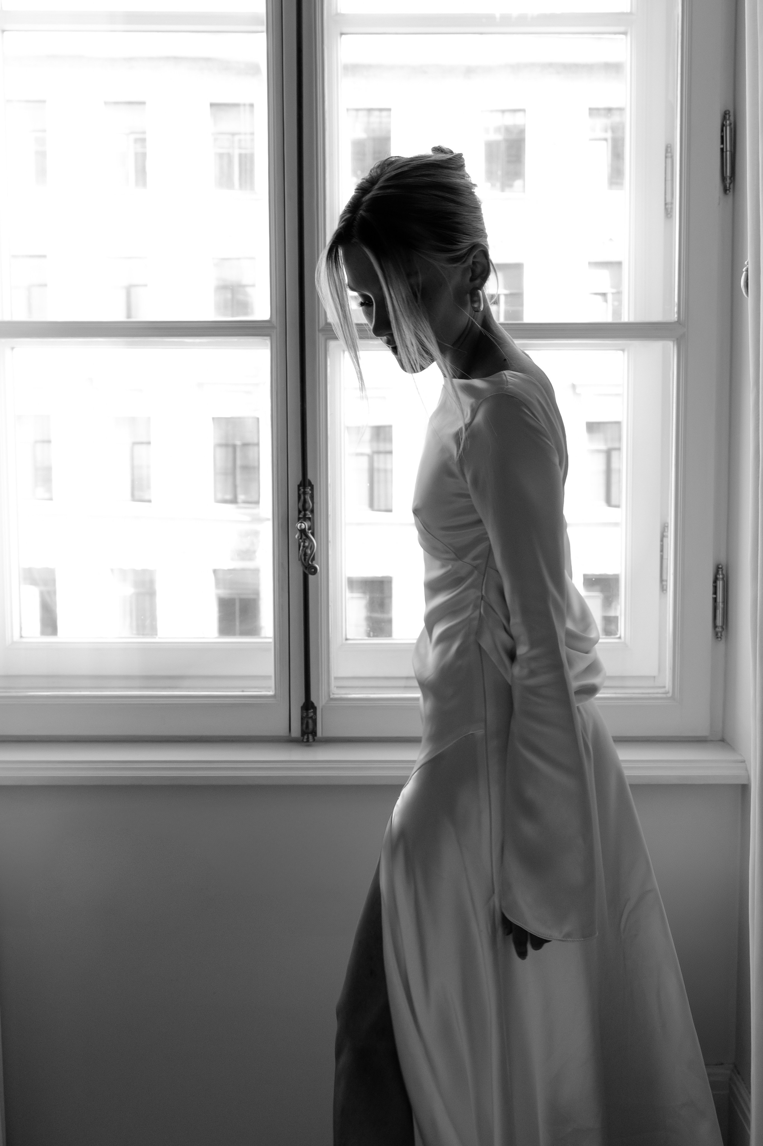 Анна и Георгий. Свадебный фотограф в Москве Топтыгин Иван