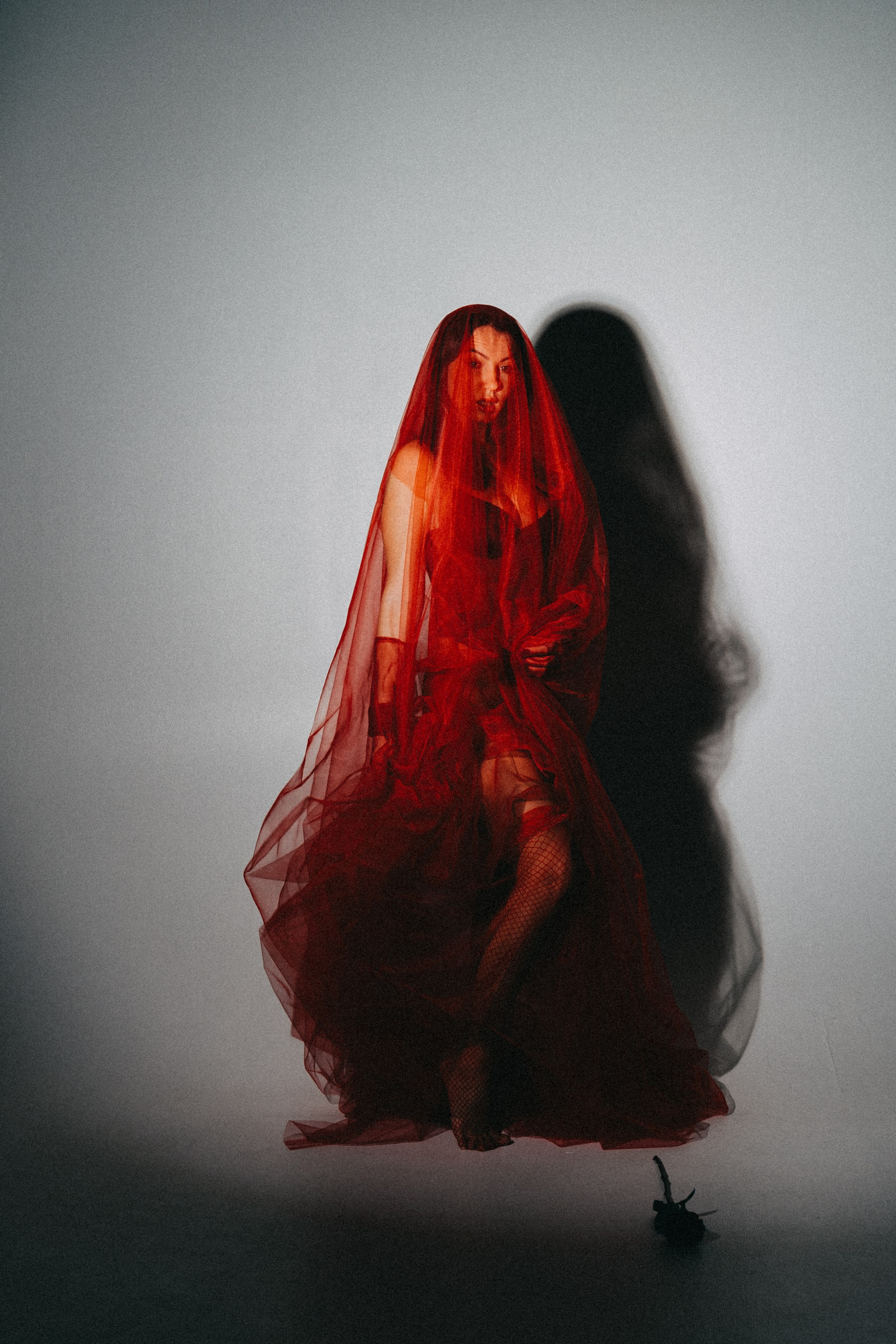 Творческая история для девушки. Профессиональный фотограф, Санкт-Петербург — Виктория Богомолова