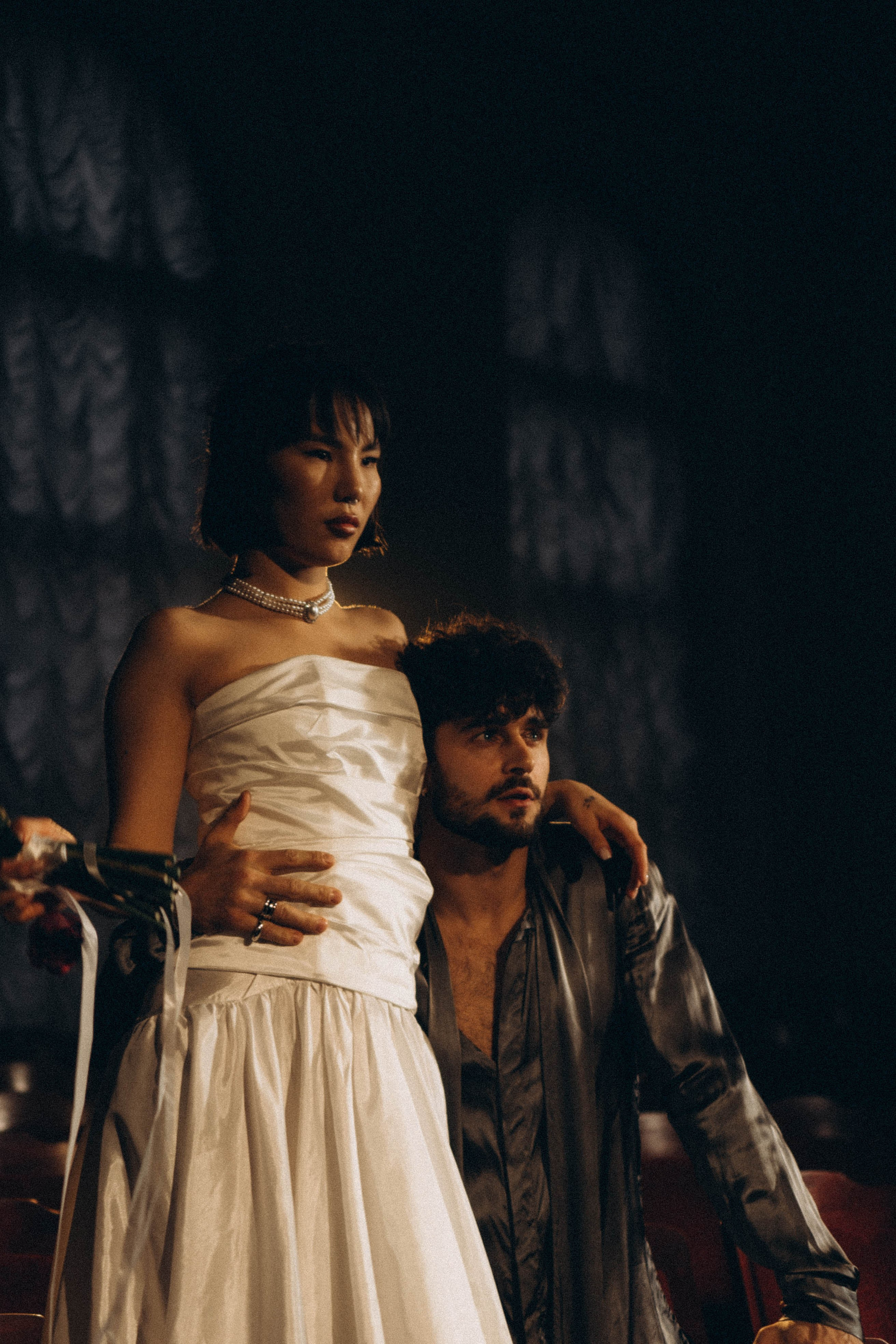 СВАБЕДНАЯ ФОТСЕССИИЯ В ОДНОМ ИЗ ЗАЛОВ НИКОЛАЕВСКОГО ДВОРЦА. Профессиональный фотограф, Санкт-Петербург — Виктория Богомолова