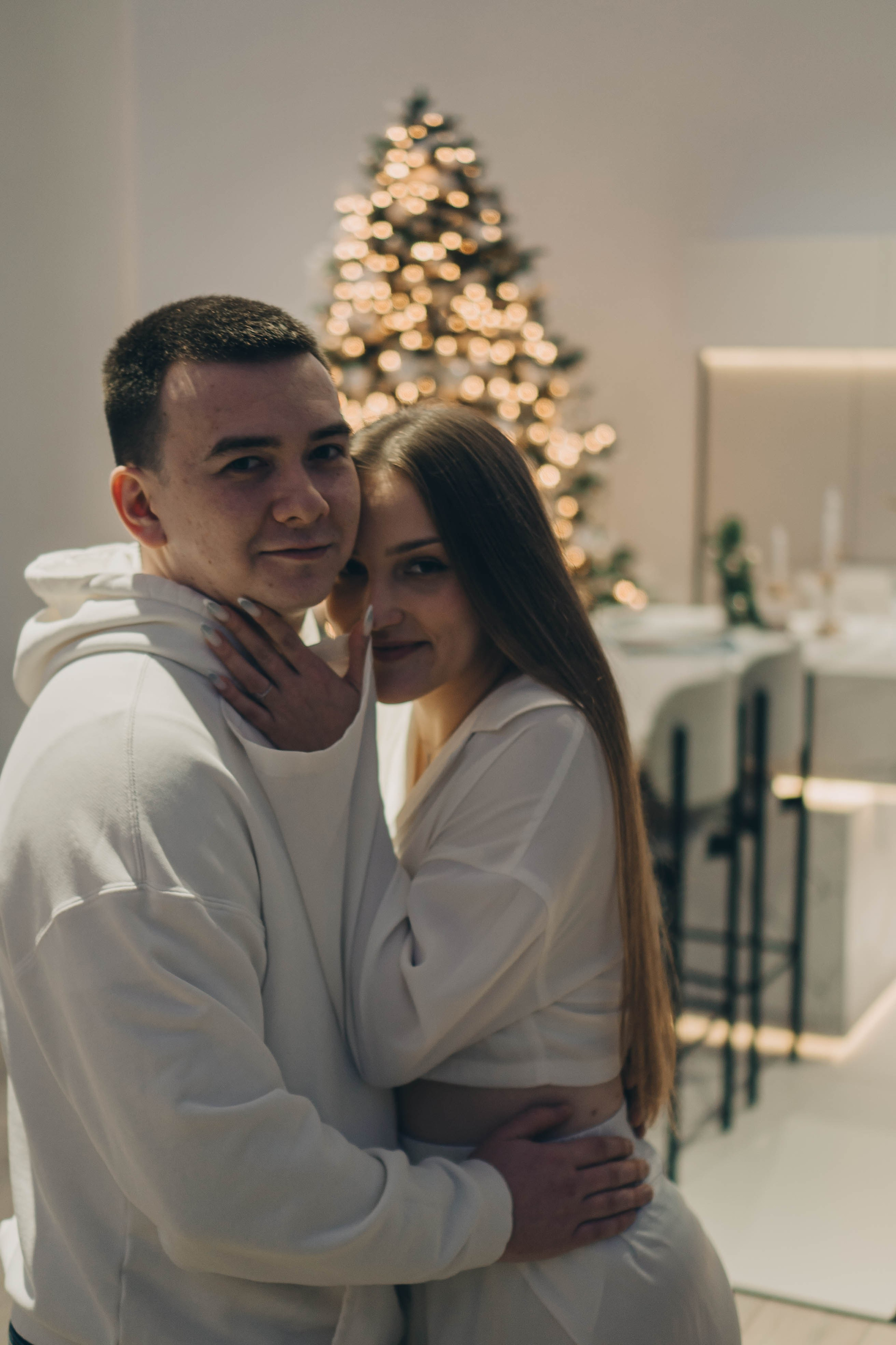 Новогодняя. Профессиональный фотограф, Санкт-Петербург — Виктория Богомолова