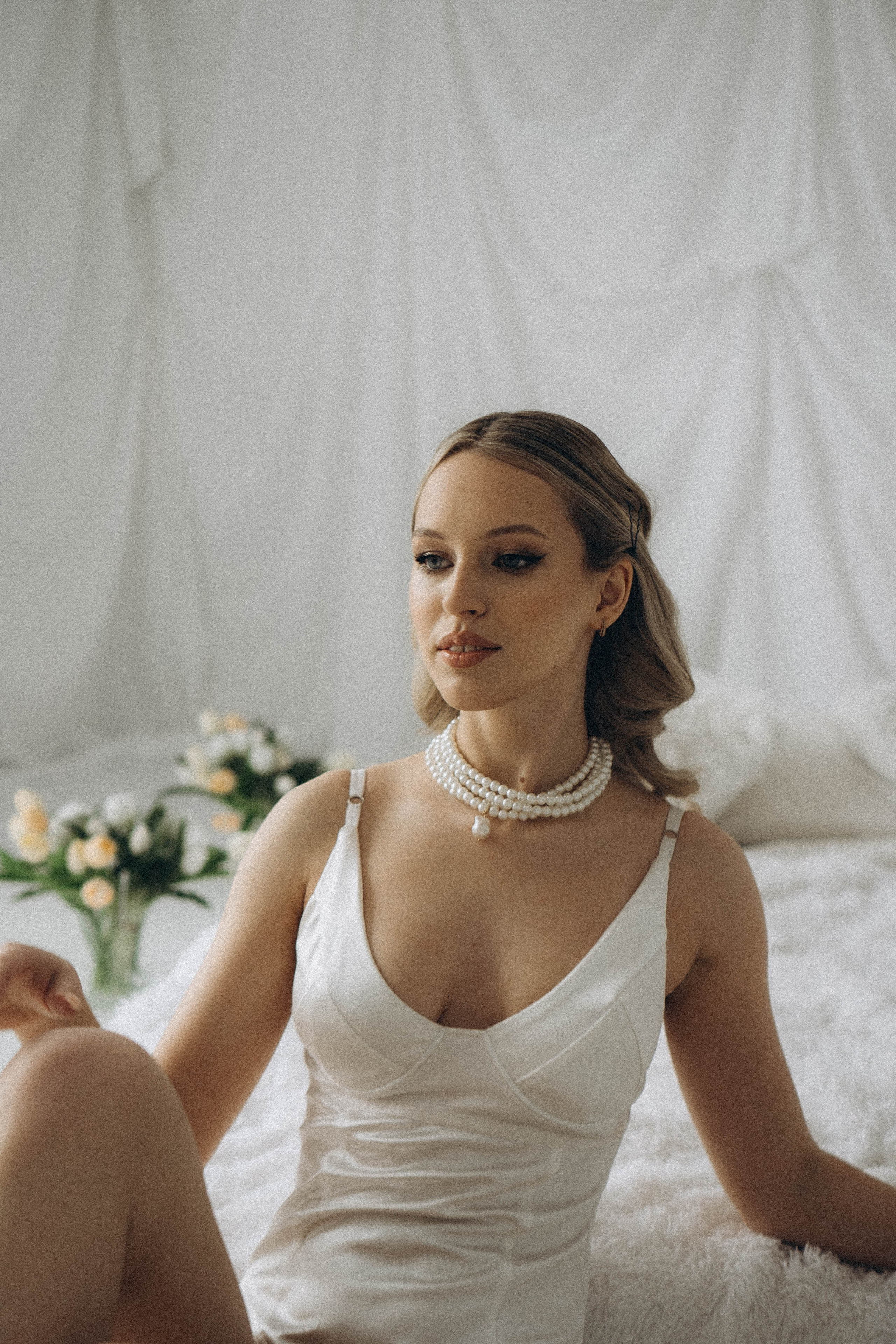 Весенняя. Профессиональный фотограф, Санкт-Петербург — Виктория Богомолова