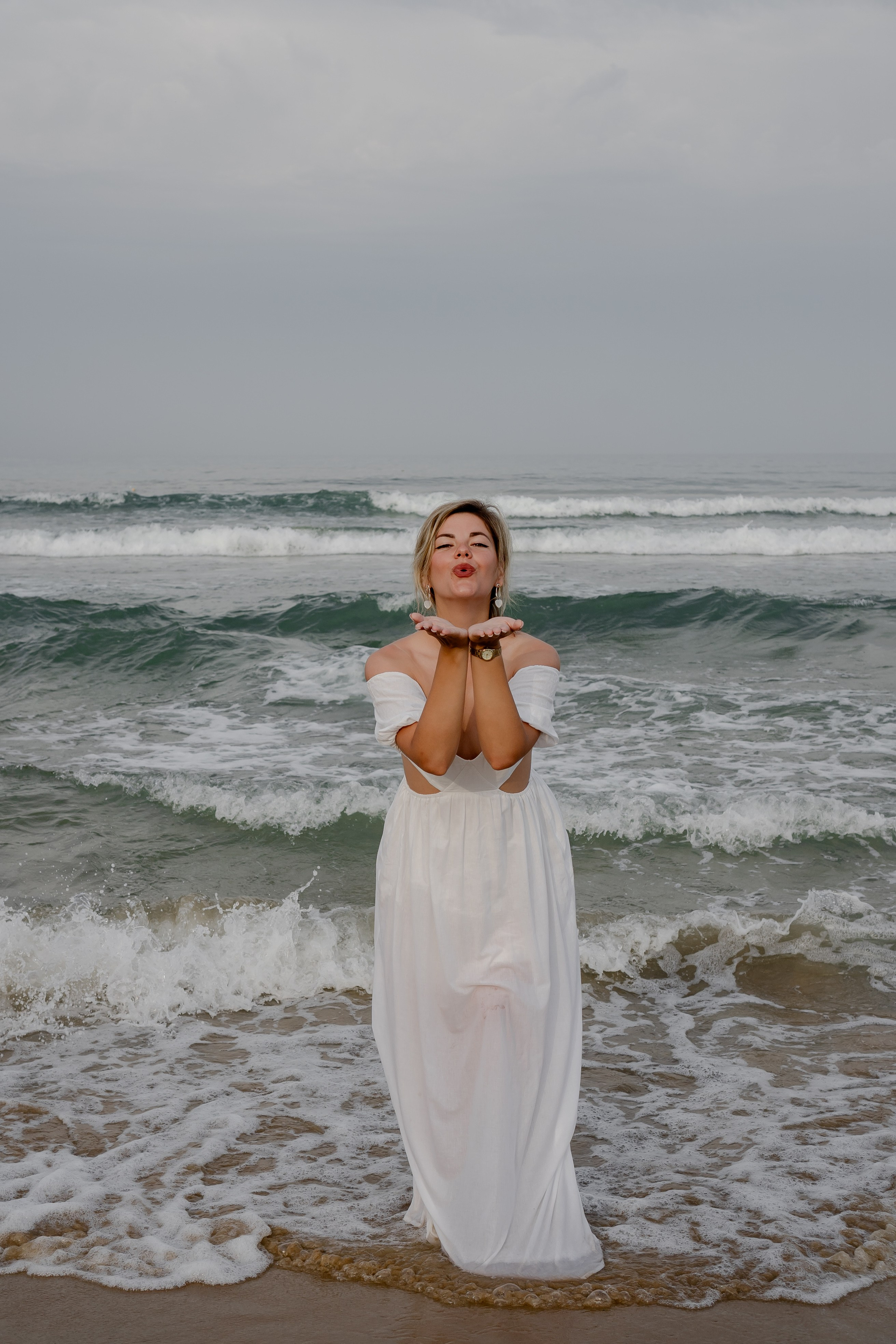 ДЕВУШКИ НА РАССВЕТНОЙ СЬЕМКЕ. Профессиональный фотограф, Санкт-Петербург — Виктория Богомолова