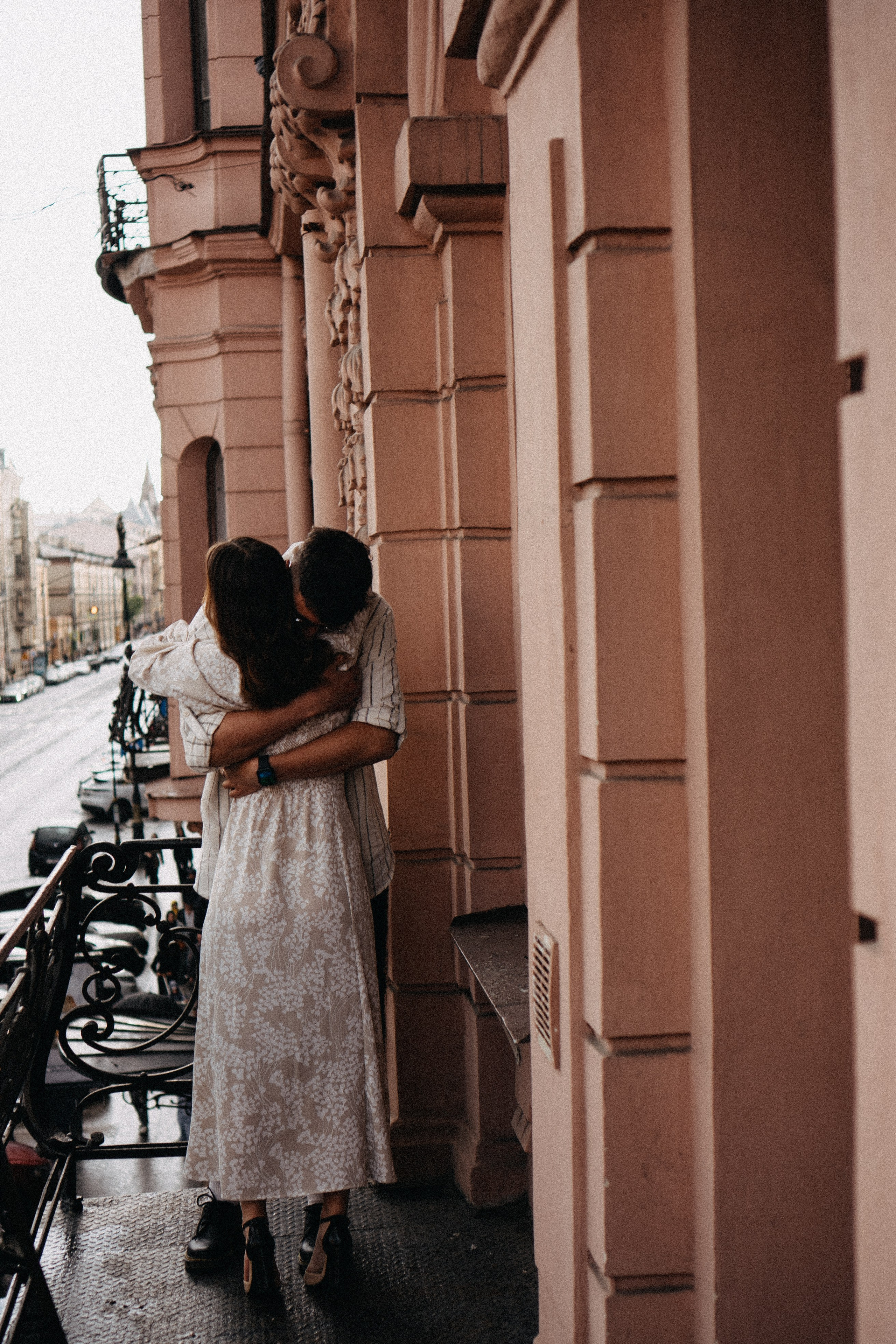 ЛЮБОВЬ В ИЮНЕ. Профессиональный фотограф, Санкт-Петербург — Виктория Богомолова