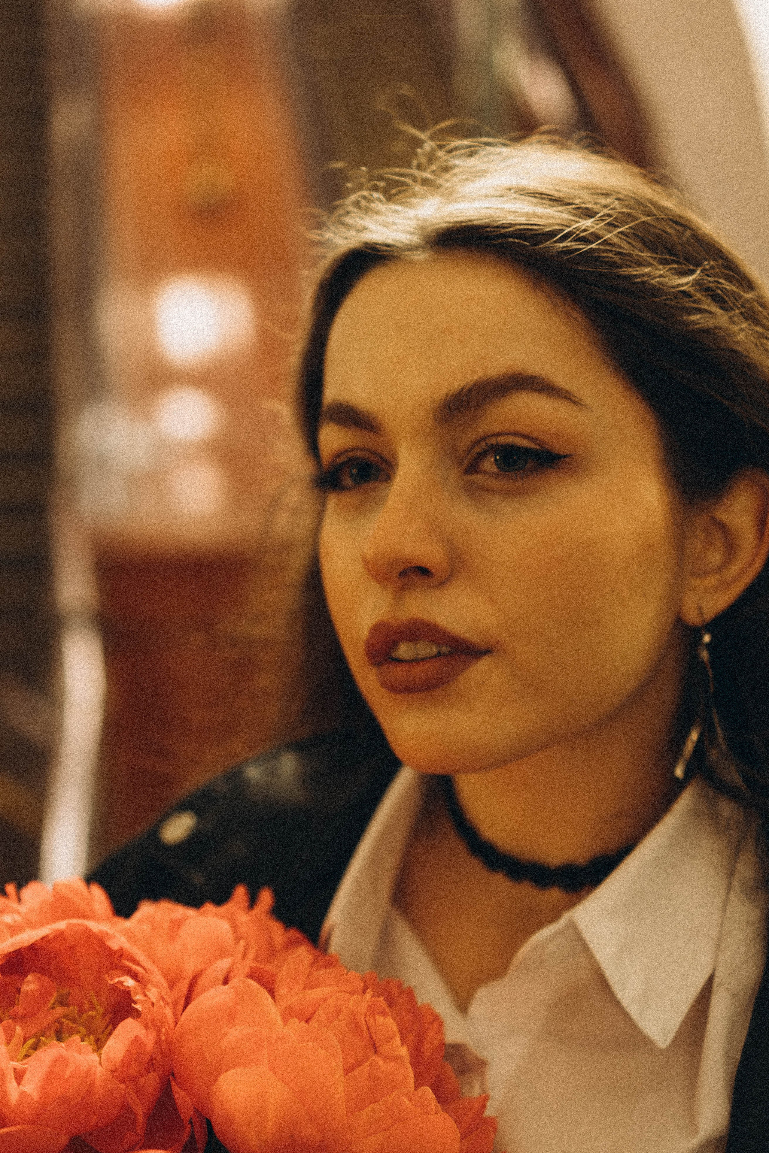 В метро. Профессиональный фотограф, Санкт-Петербург — Виктория Богомолова