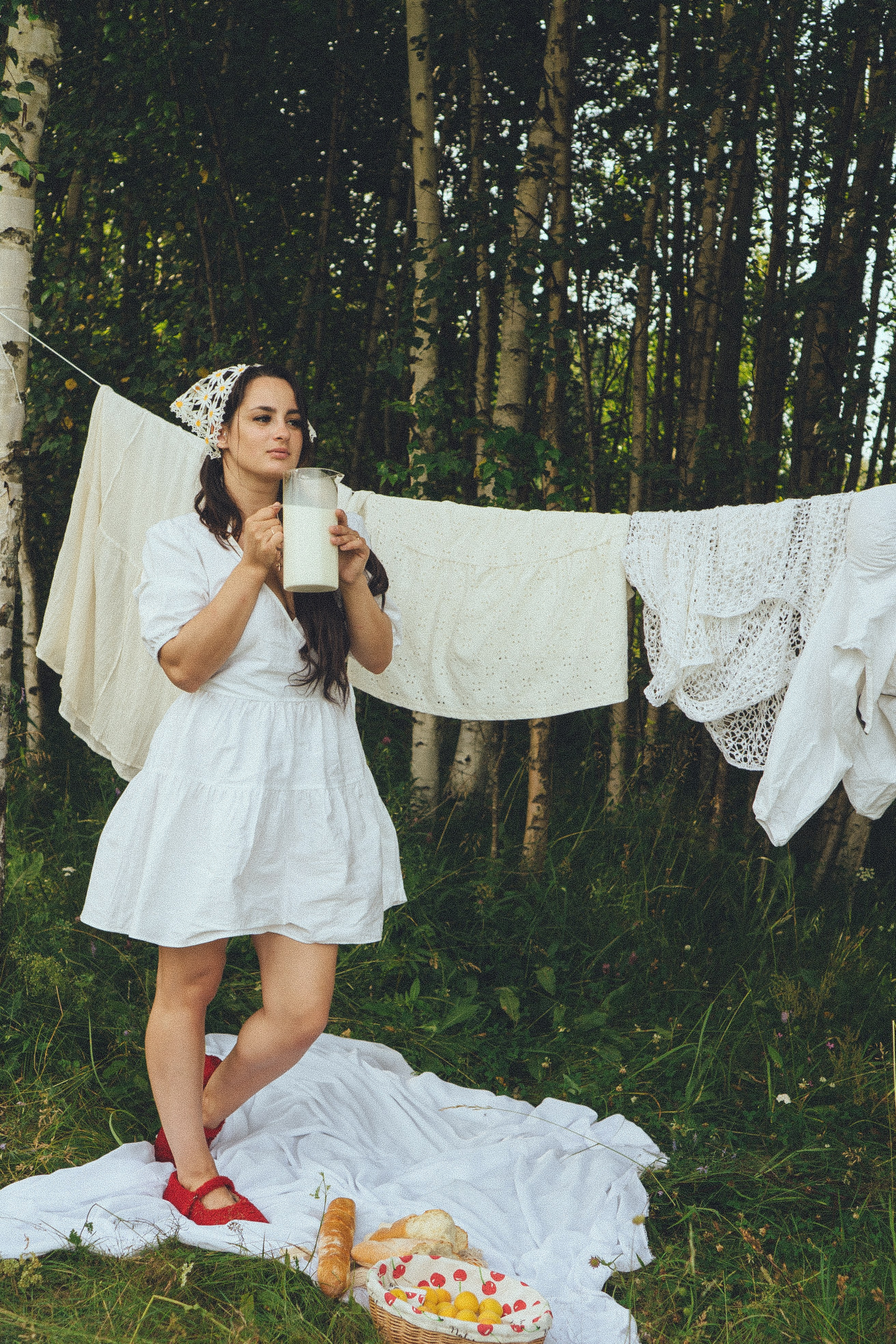 ЛЕТНИЙ ДЕНЬ. Профессиональный фотограф, Санкт-Петербург — Виктория Богомолова