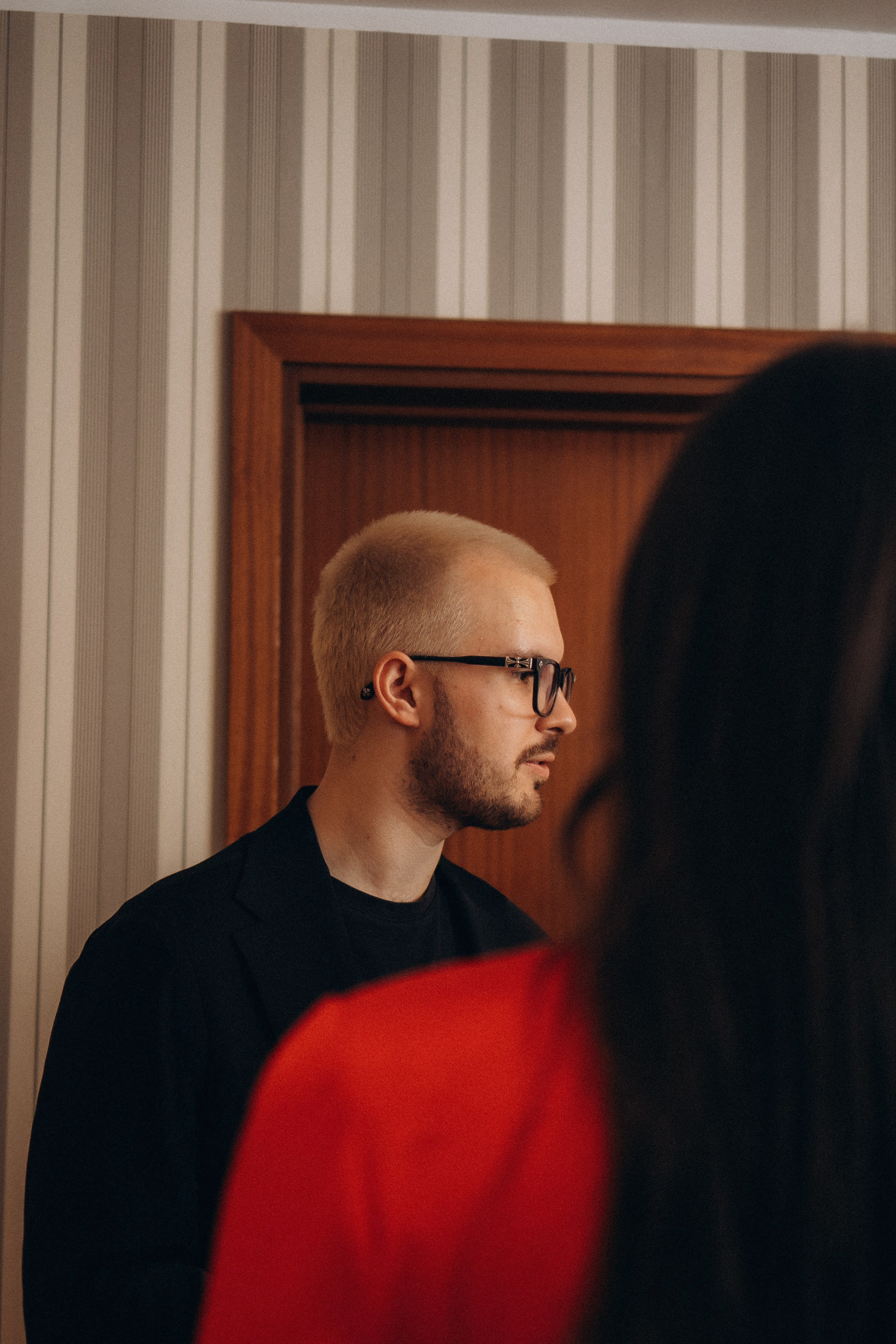 ДЕНЬ РОЖДЕНИЯ. Профессиональный фотограф, Санкт-Петербург — Виктория Богомолова