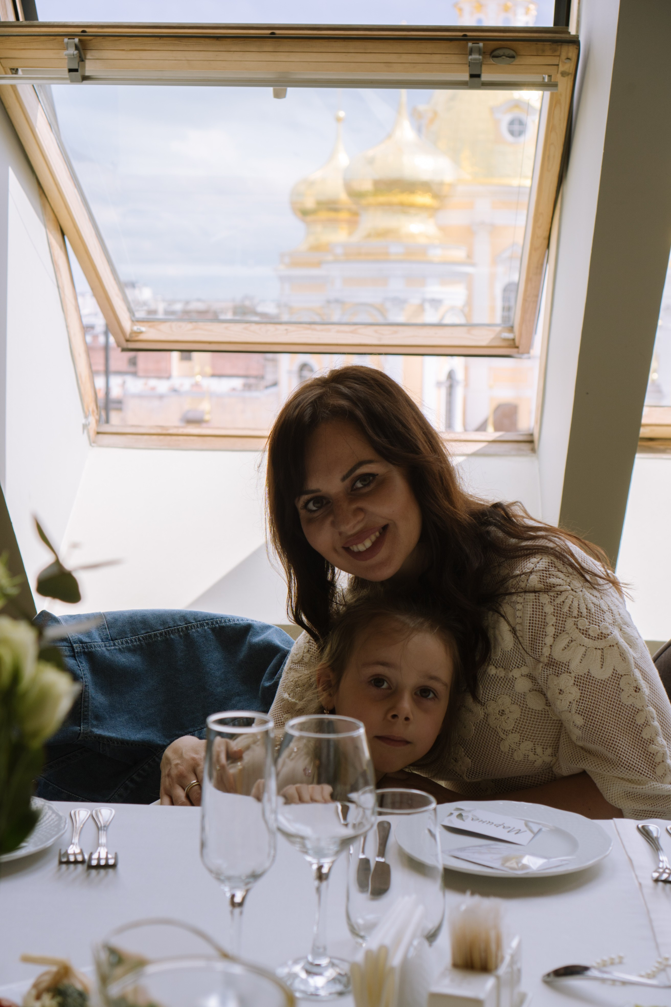 СВАДЕБНЫЙ БАНКЕТ НА ВЛАДИМИРСКОЙ В САНКТ-ПЕТЕРБУРГЕ (КАМЕРНАЯ СВАДЬБА). Профессиональный фотограф, Санкт-Петербург — Виктория Богомолова