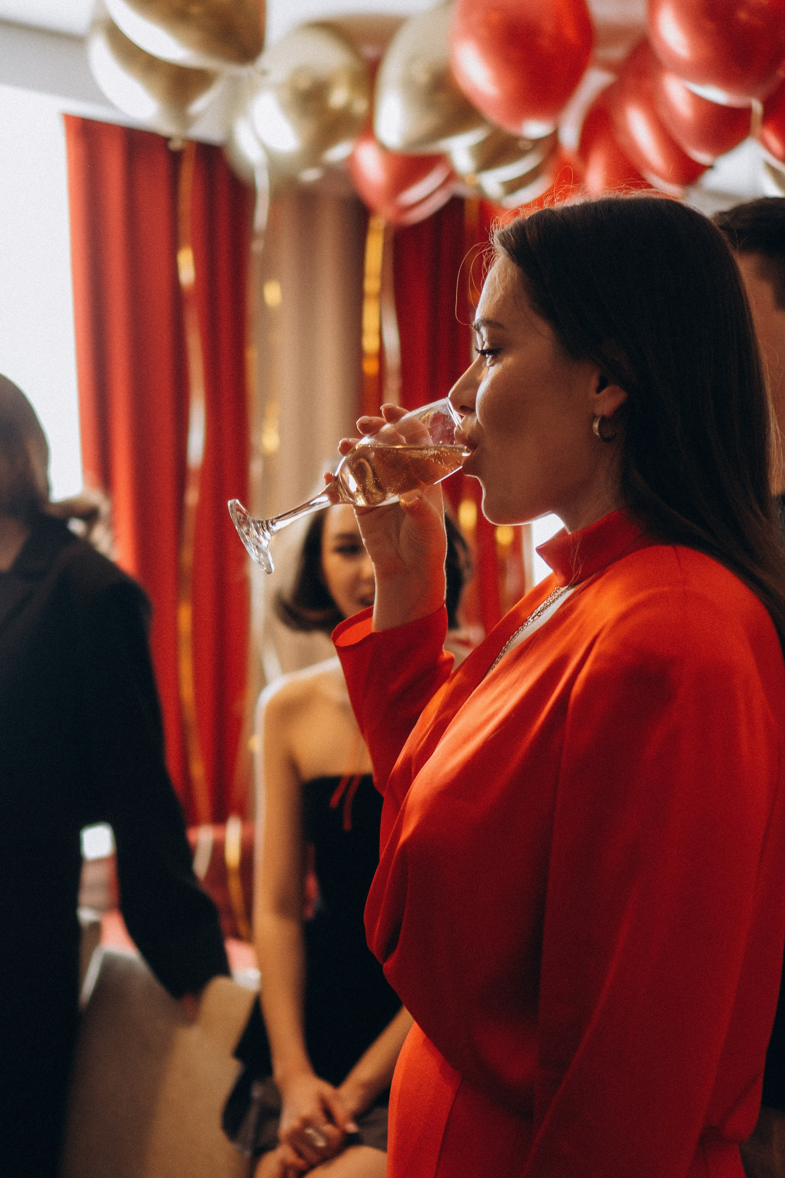 ДЕНЬ РОЖДЕНИЯ. Профессиональный фотограф, Санкт-Петербург — Виктория Богомолова