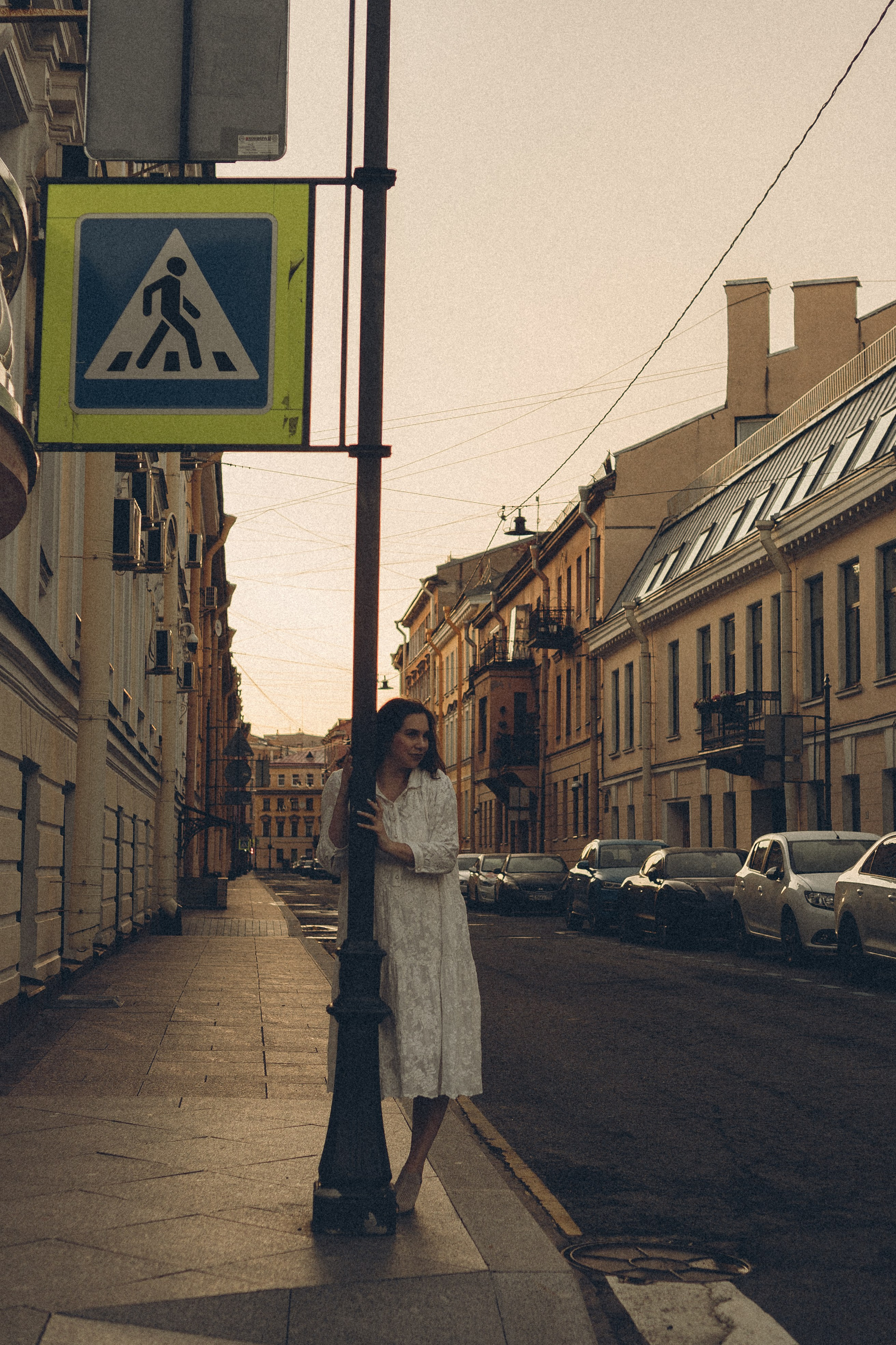 РАССВЕТ С РАЗВОДНЫМИ МОСТАМИ. Профессиональный фотограф, Санкт-Петербург — Виктория Богомолова