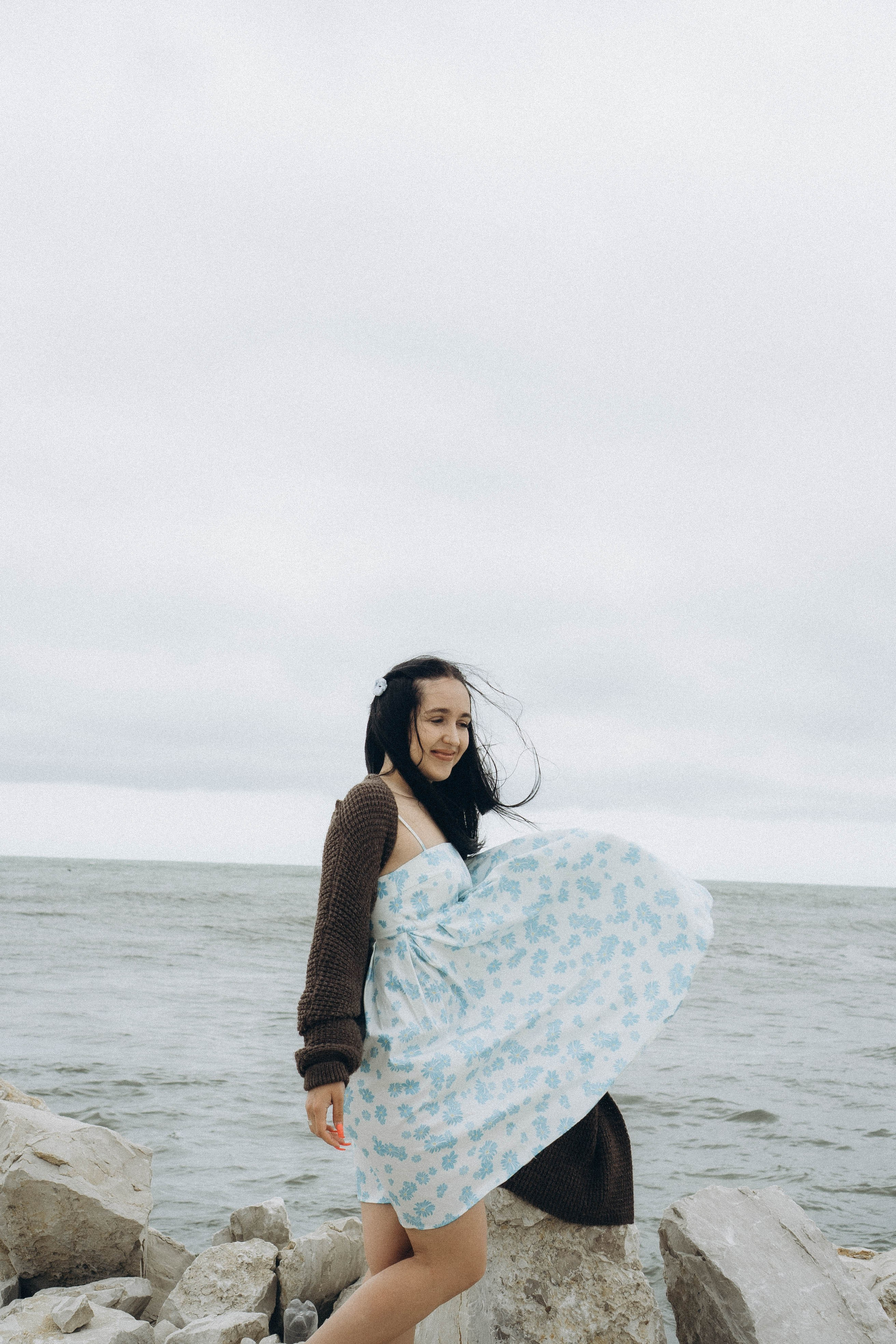 Каспийское море. Профессиональный фотограф, Санкт-Петербург — Виктория Богомолова