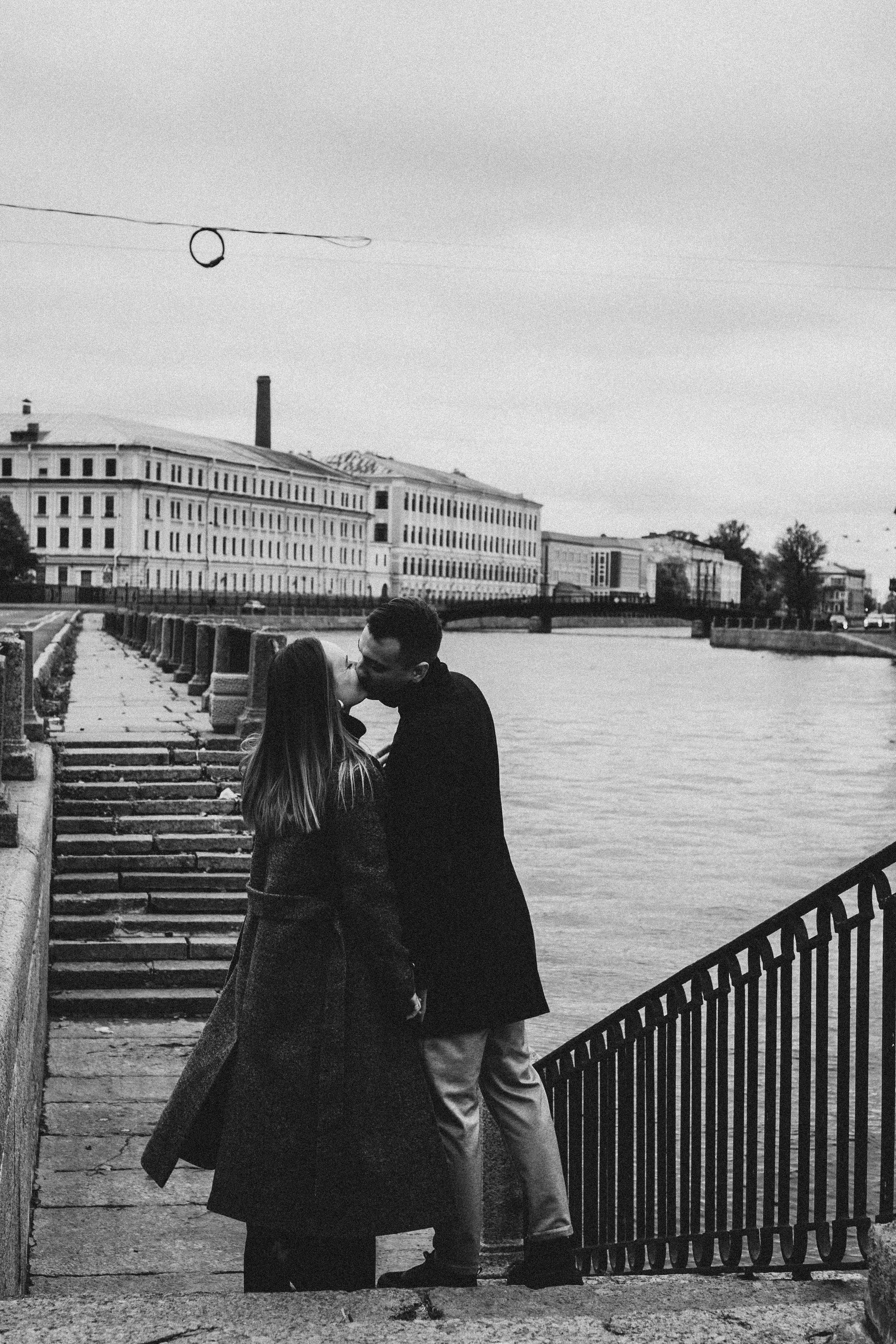 Прогулка по городу. Профессиональный фотограф, Санкт-Петербург — Виктория Богомолова