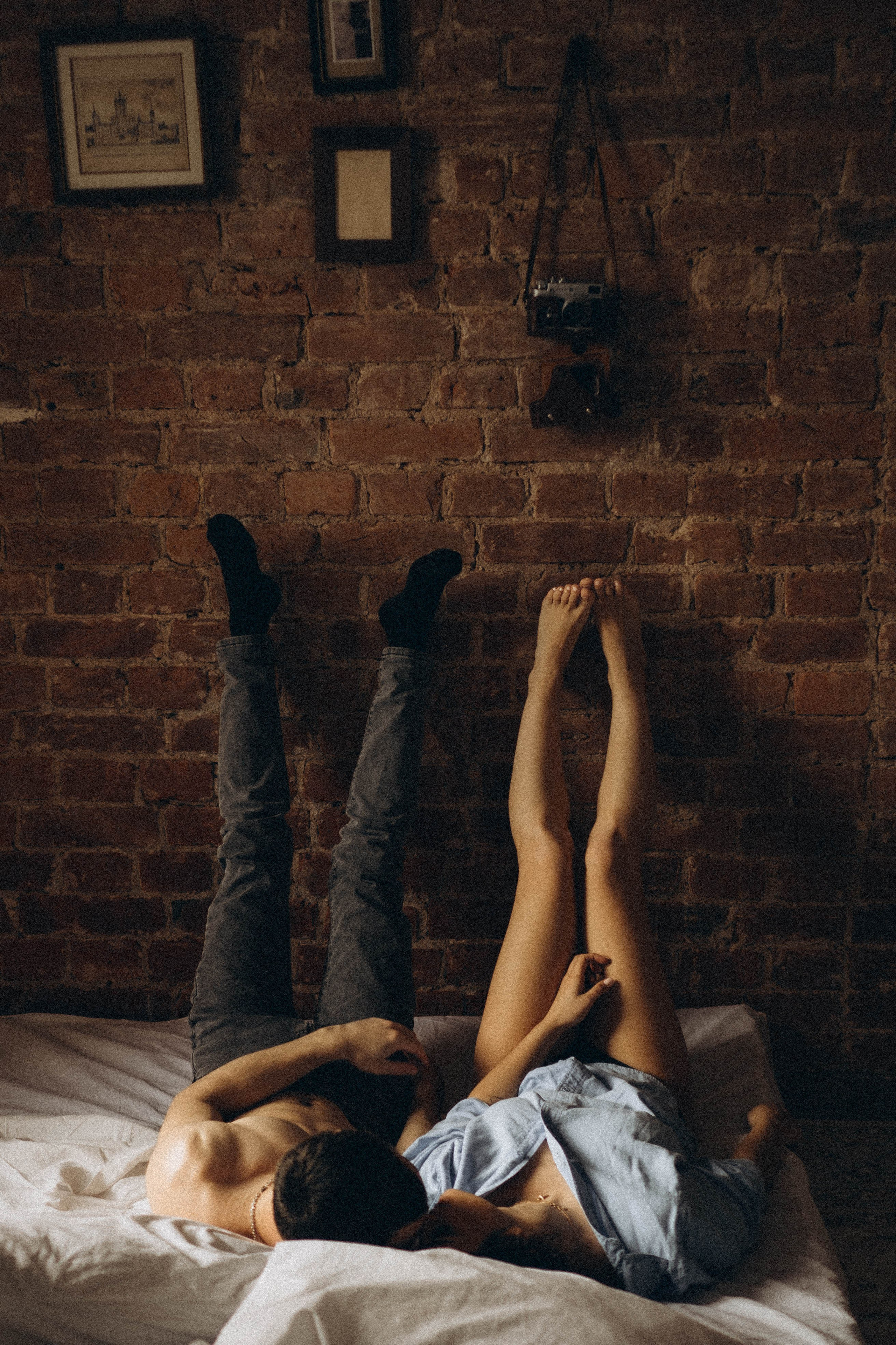 LOVE в квартире. Профессиональный фотограф, Санкт-Петербург — Виктория Богомолова