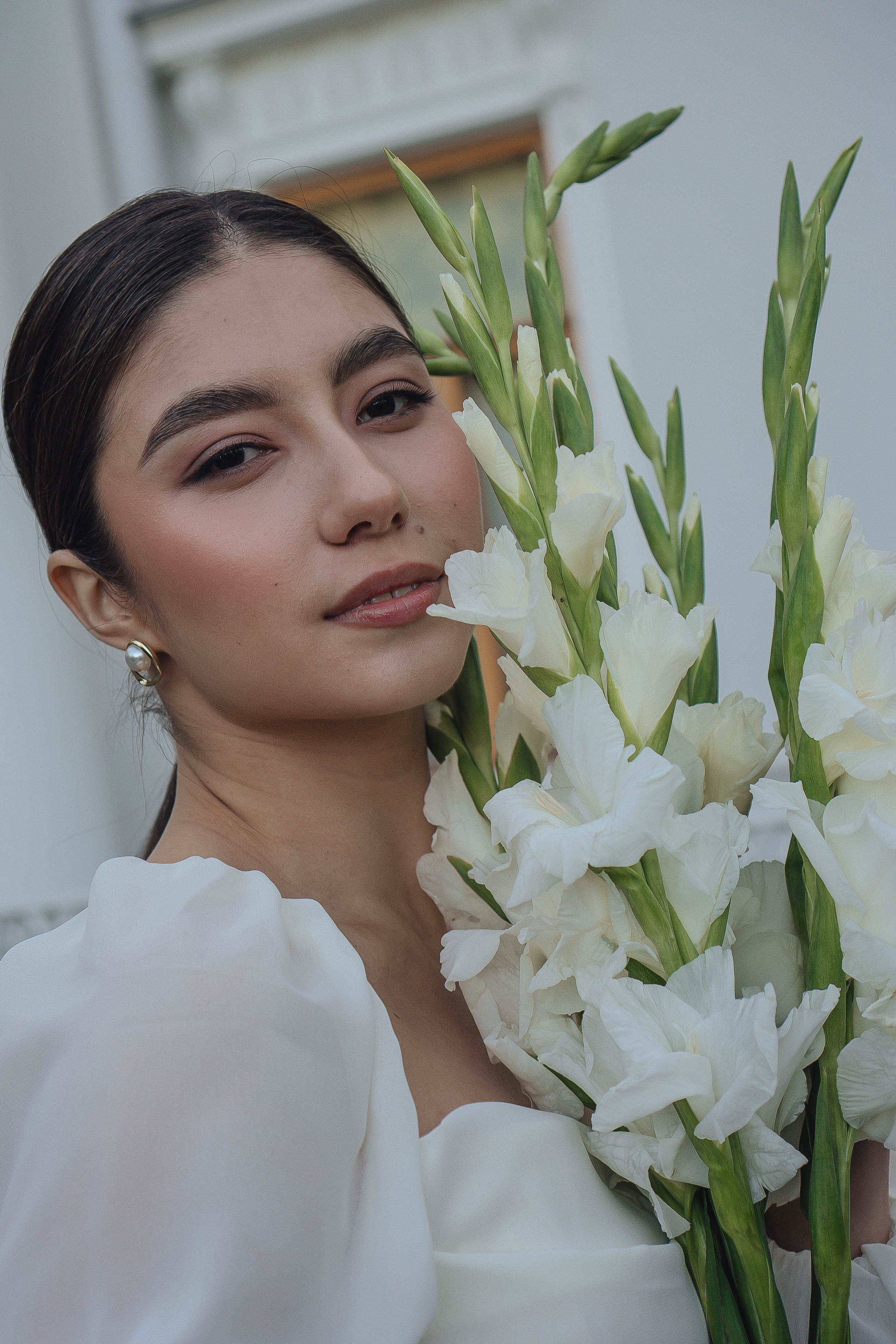 СВАДЕБНАЯ СЬЕМКА НА РАССВЕТЕ НА ЕЛАГИНОМ ОСТОРОВЕ. Профессиональный фотограф, Санкт-Петербург — Виктория Богомолова