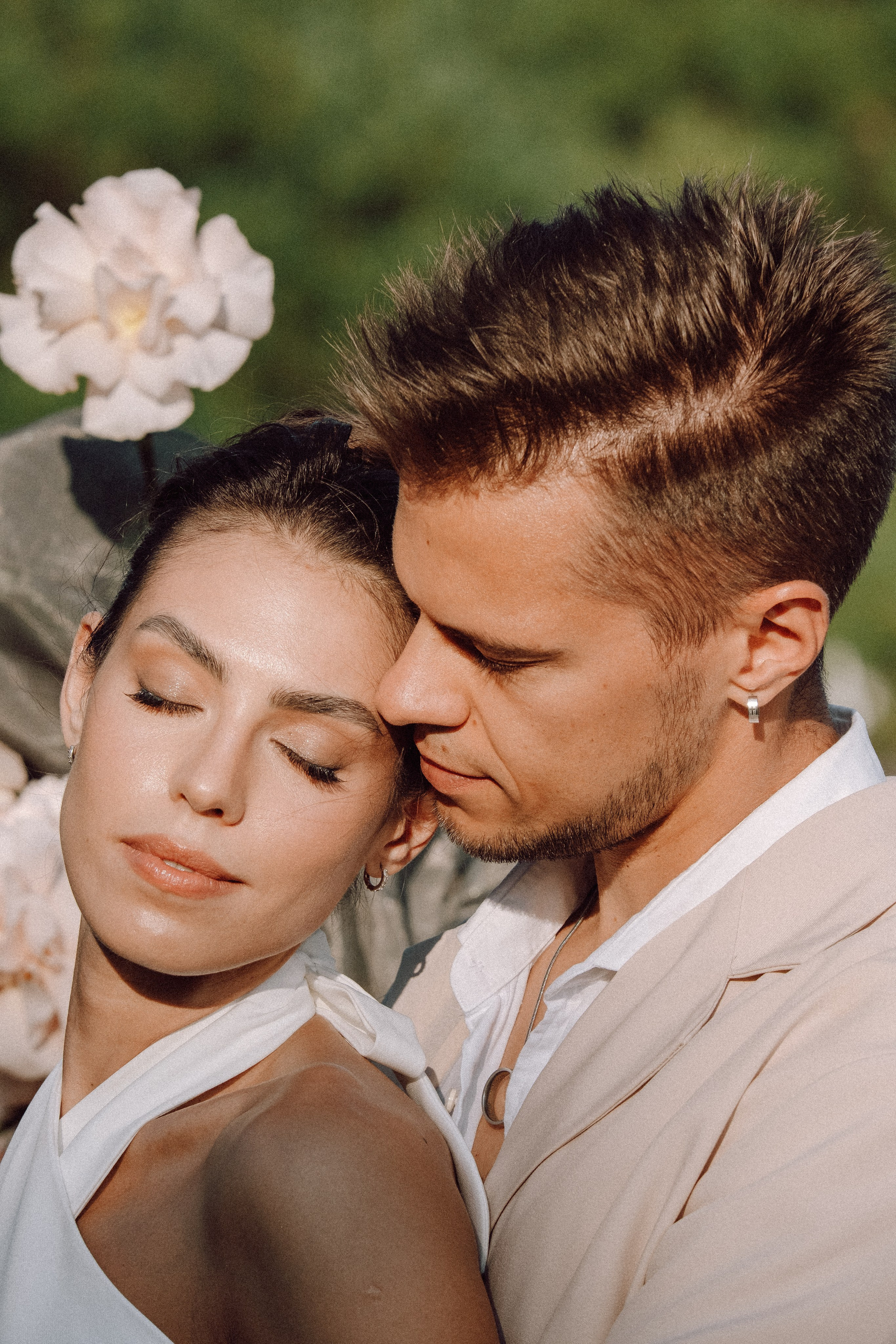 СВАДЕБНАЯ ФОТОСЕССИЯ ВЫЕЗДНОЙ ЦЕРЕМОНИИ (ФИНСКИЙ ЗАЛИВ). Профессиональный фотограф, Санкт-Петербург — Виктория Богомолова